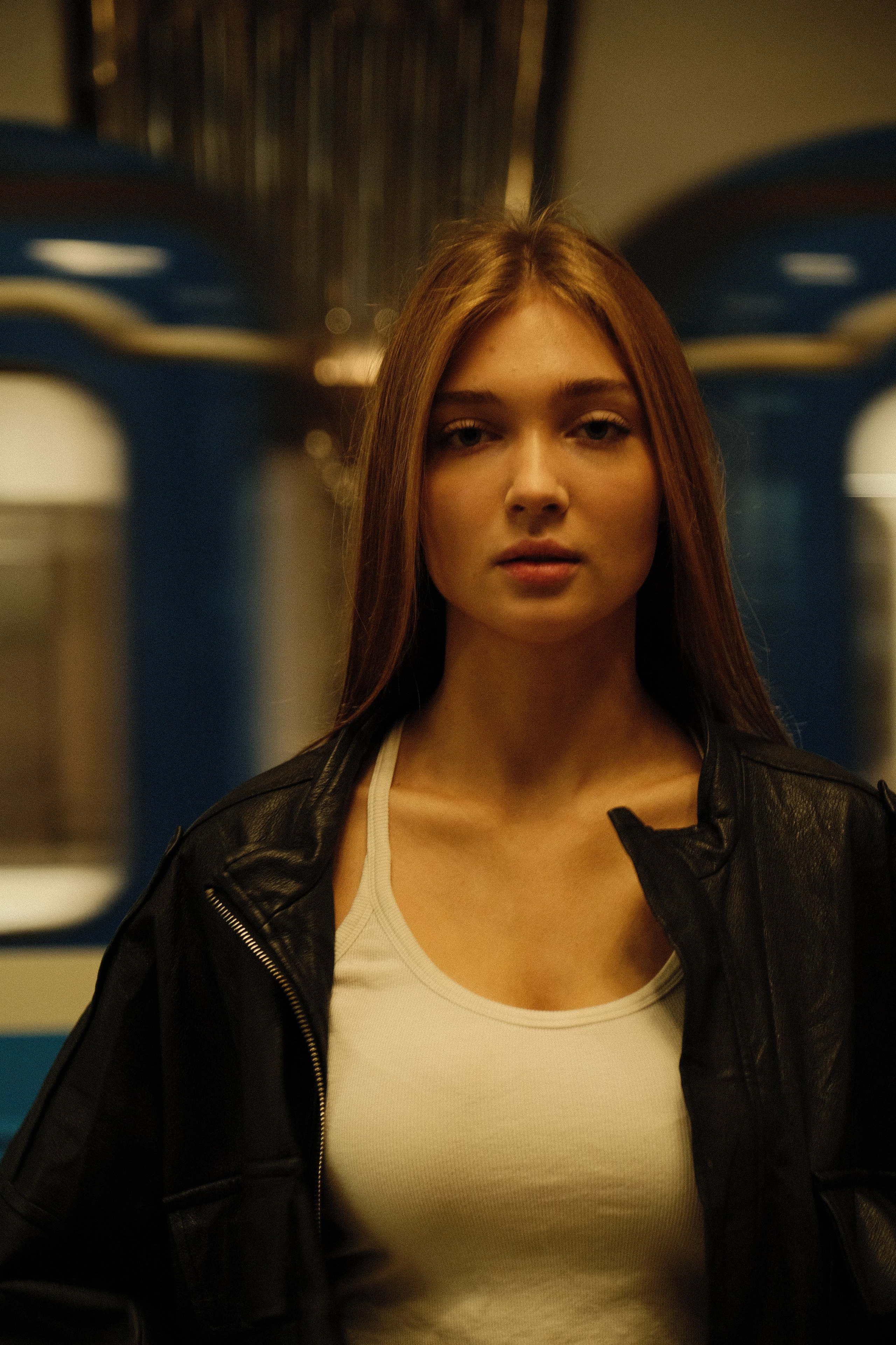 Дарья. Александр Носов. Портретный и репортажный фотограф в Самаре