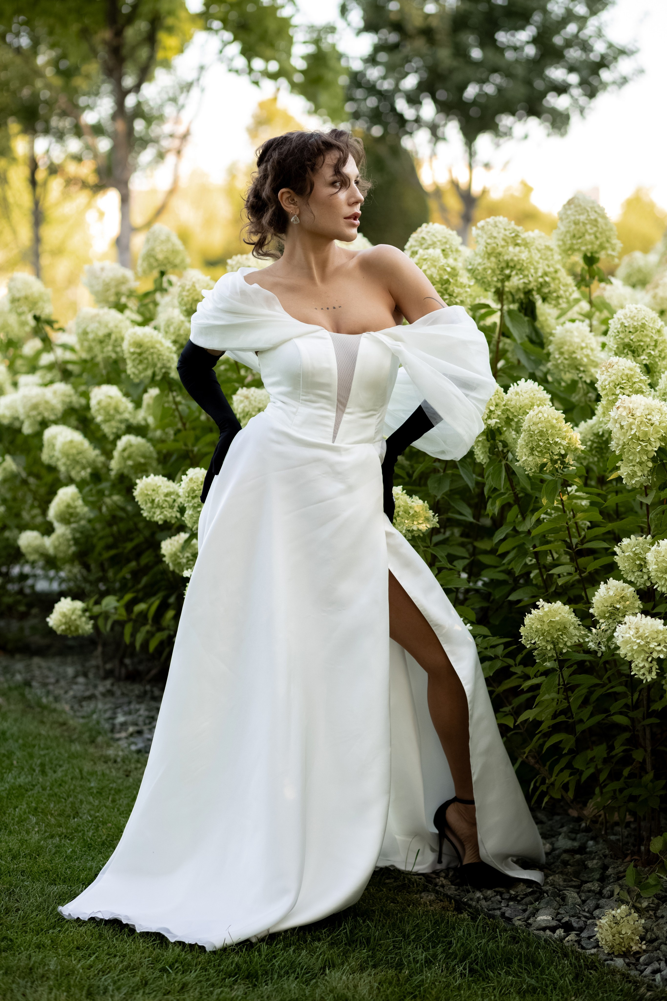 Анна. Фотограф Краснодар