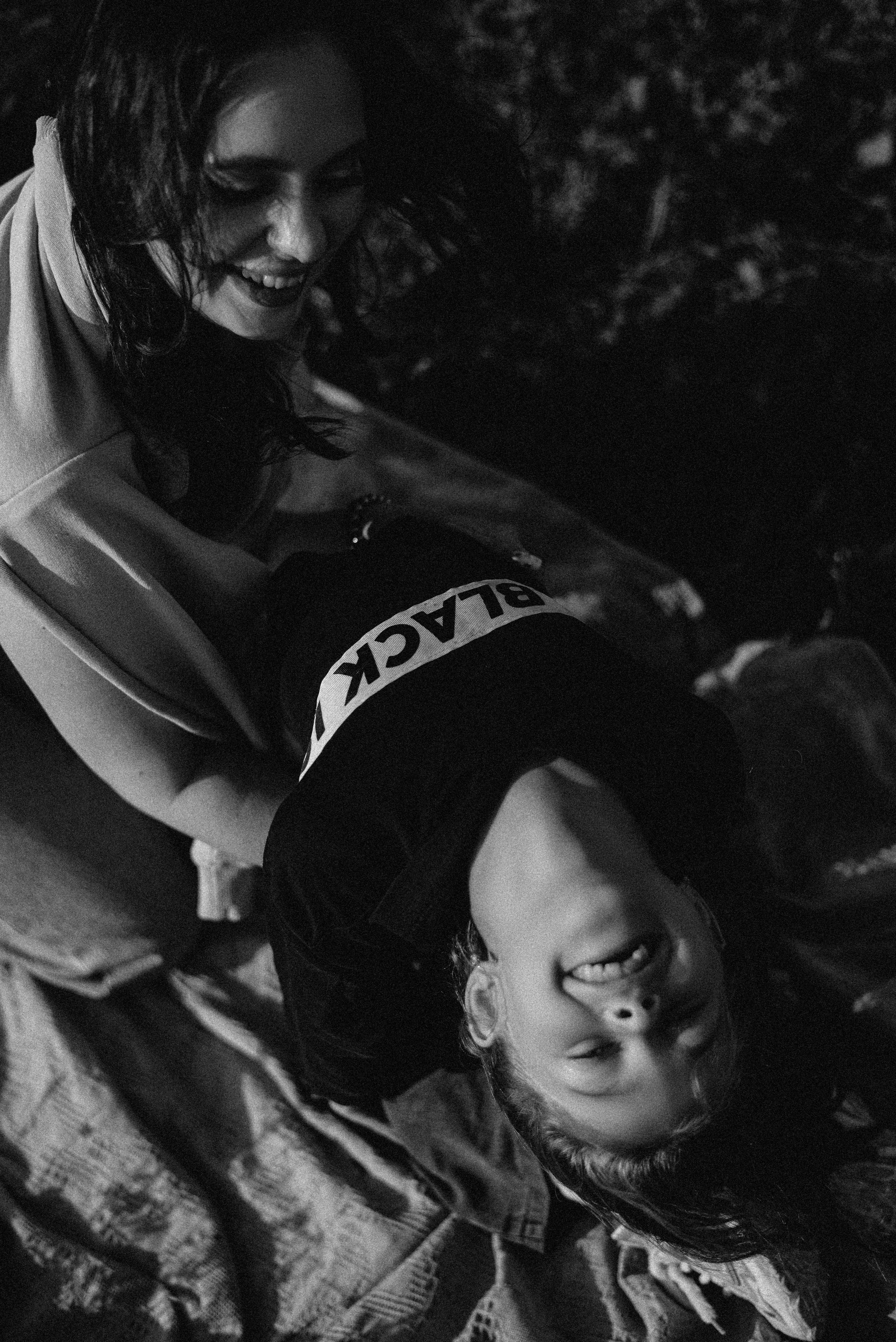 Влад, Вика и Арина. Фотограф в Москве Емельяненко Светлана