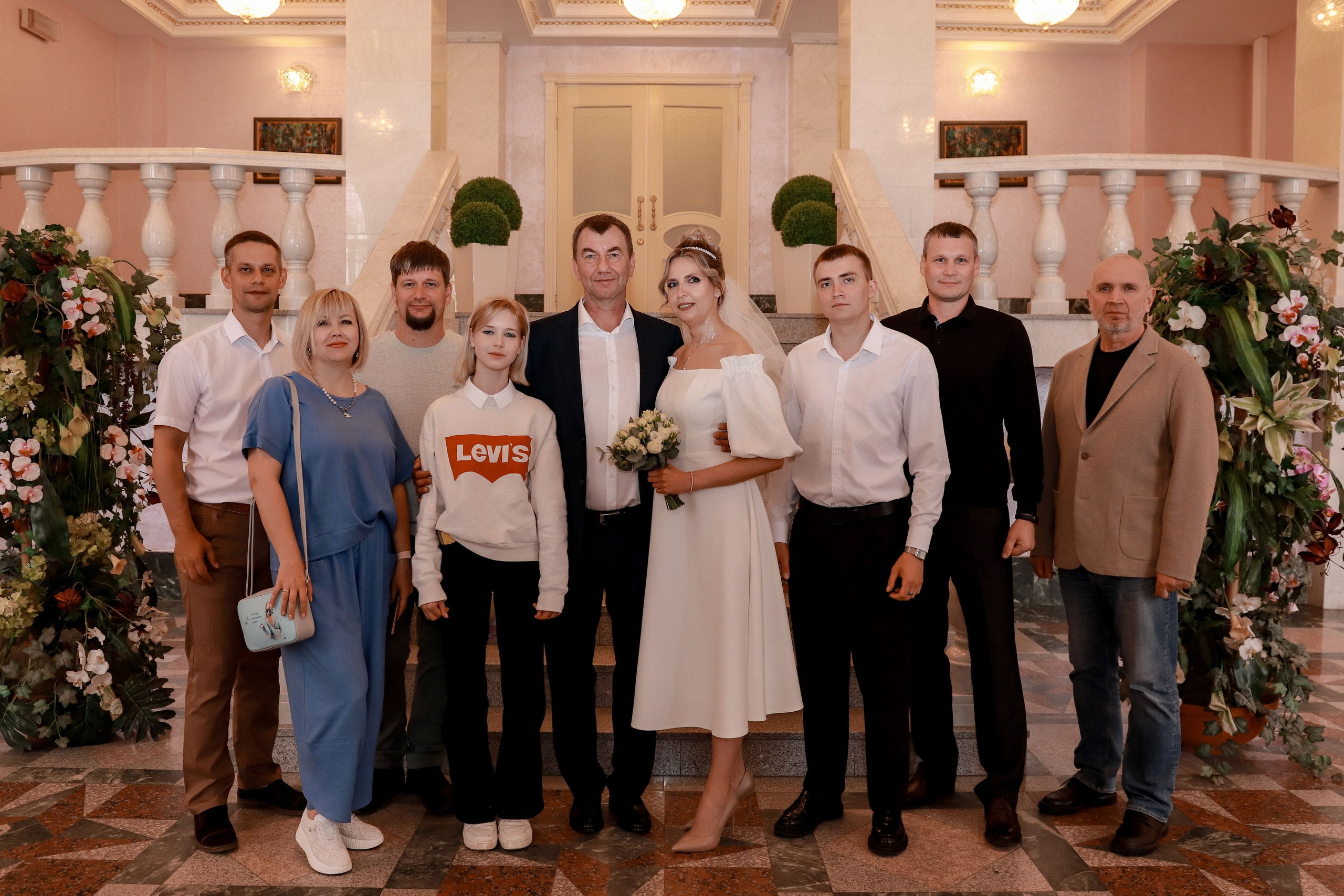 Елена&Дмитрий. Фотограф Анна Никитина | Йошкар-Ола