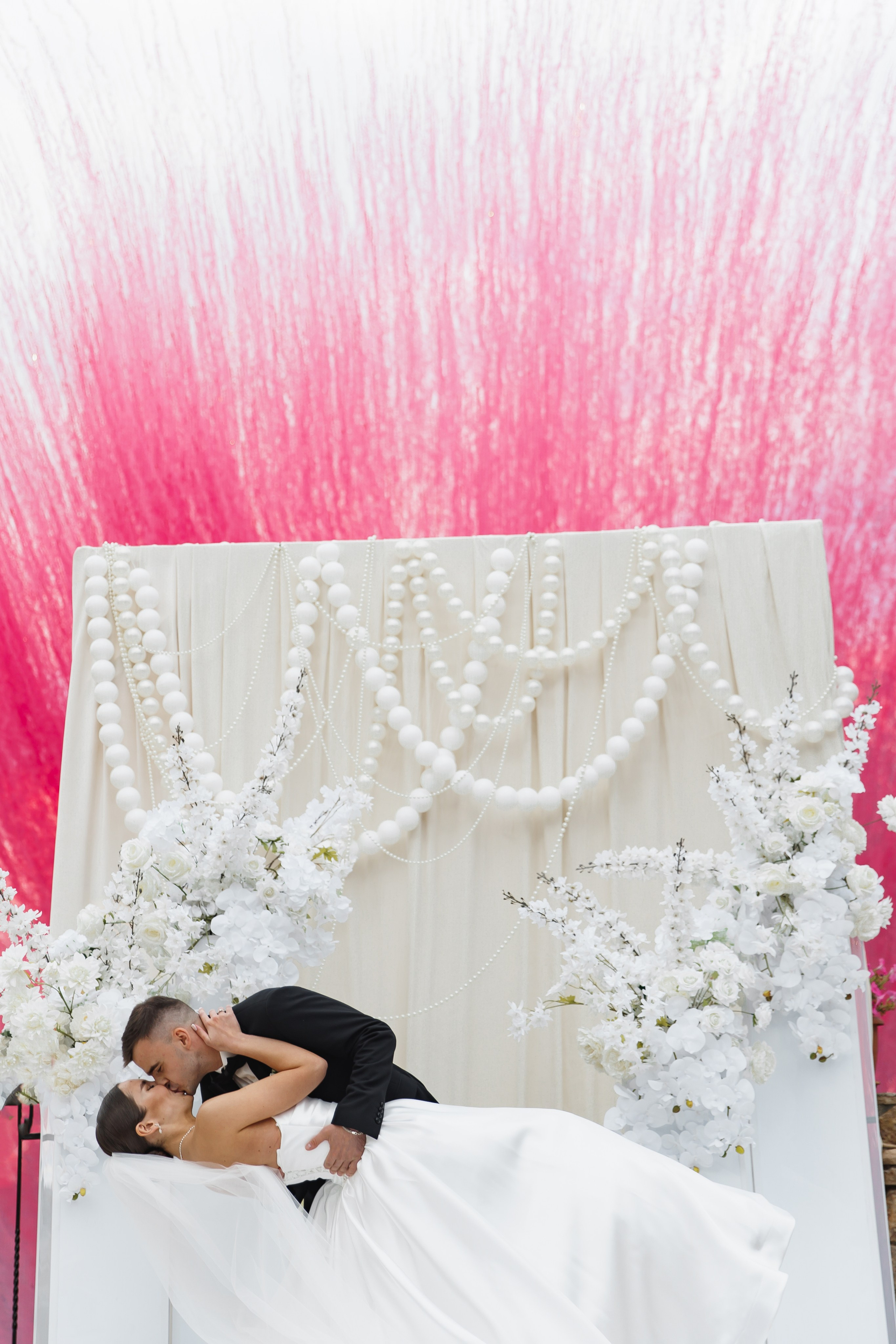 Миша и Виталина. Wedding photographer in St. Petersburg, Europe and Israel Anna Agafon