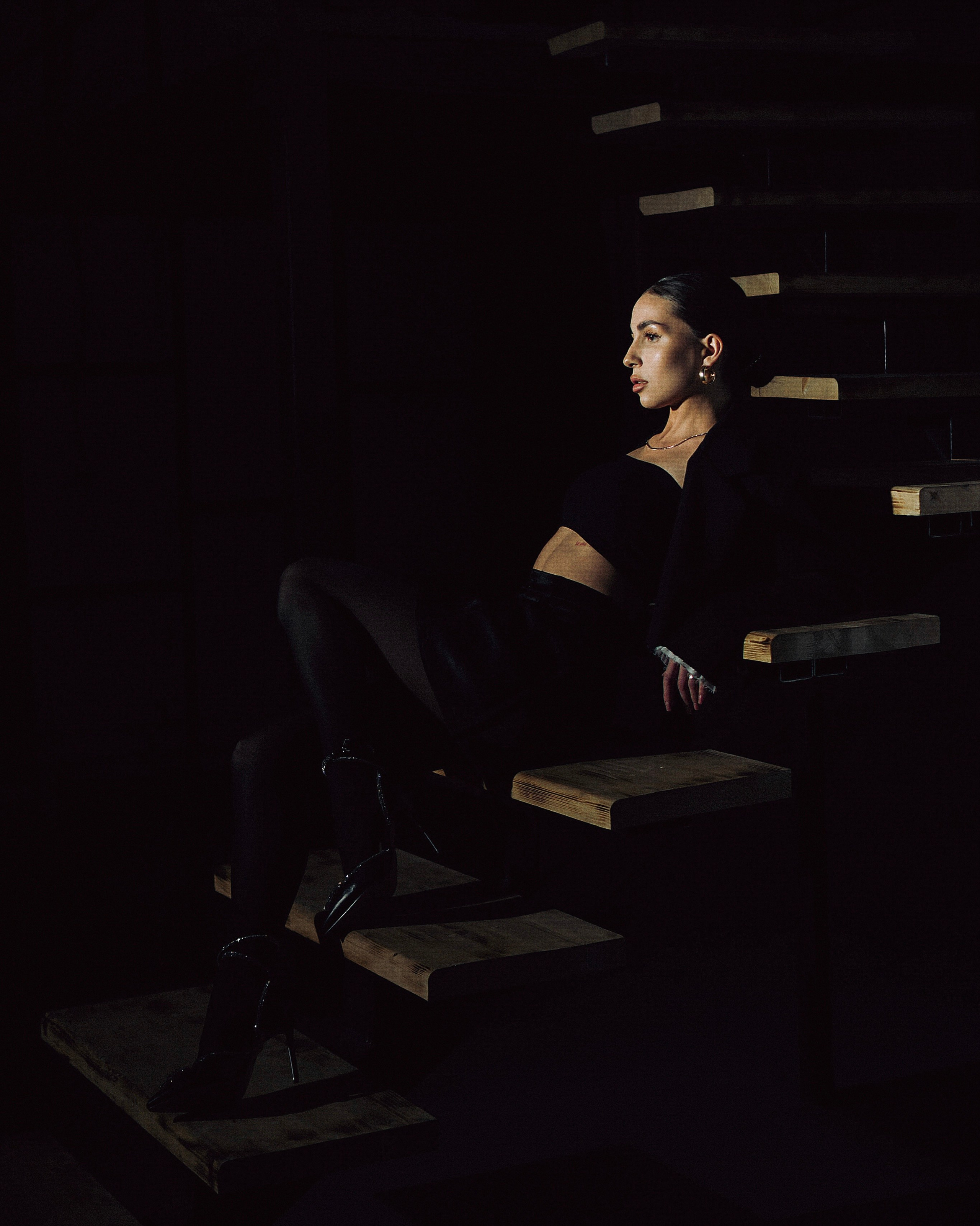 Индивидуальная съёмка Леры в Чебоксарах. Индивидуальная и семейная фотосессия в Чебоксарах Оксана Русакова