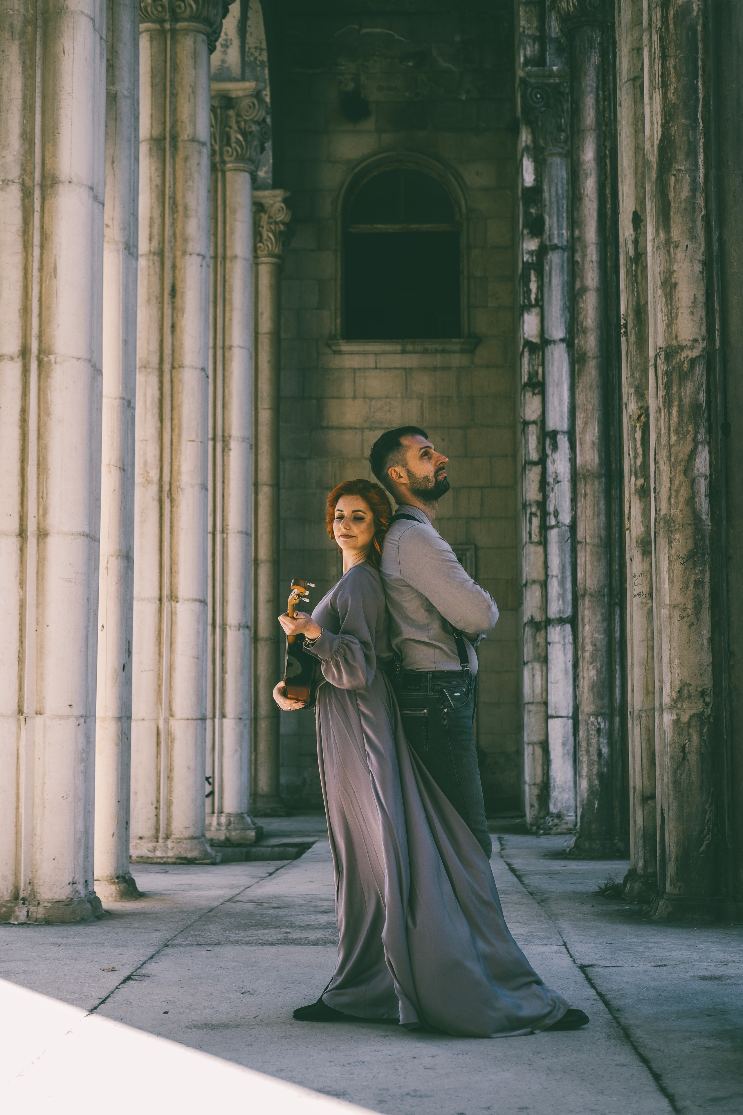 Грузия|Маша&Коля. Photographer Cyprus