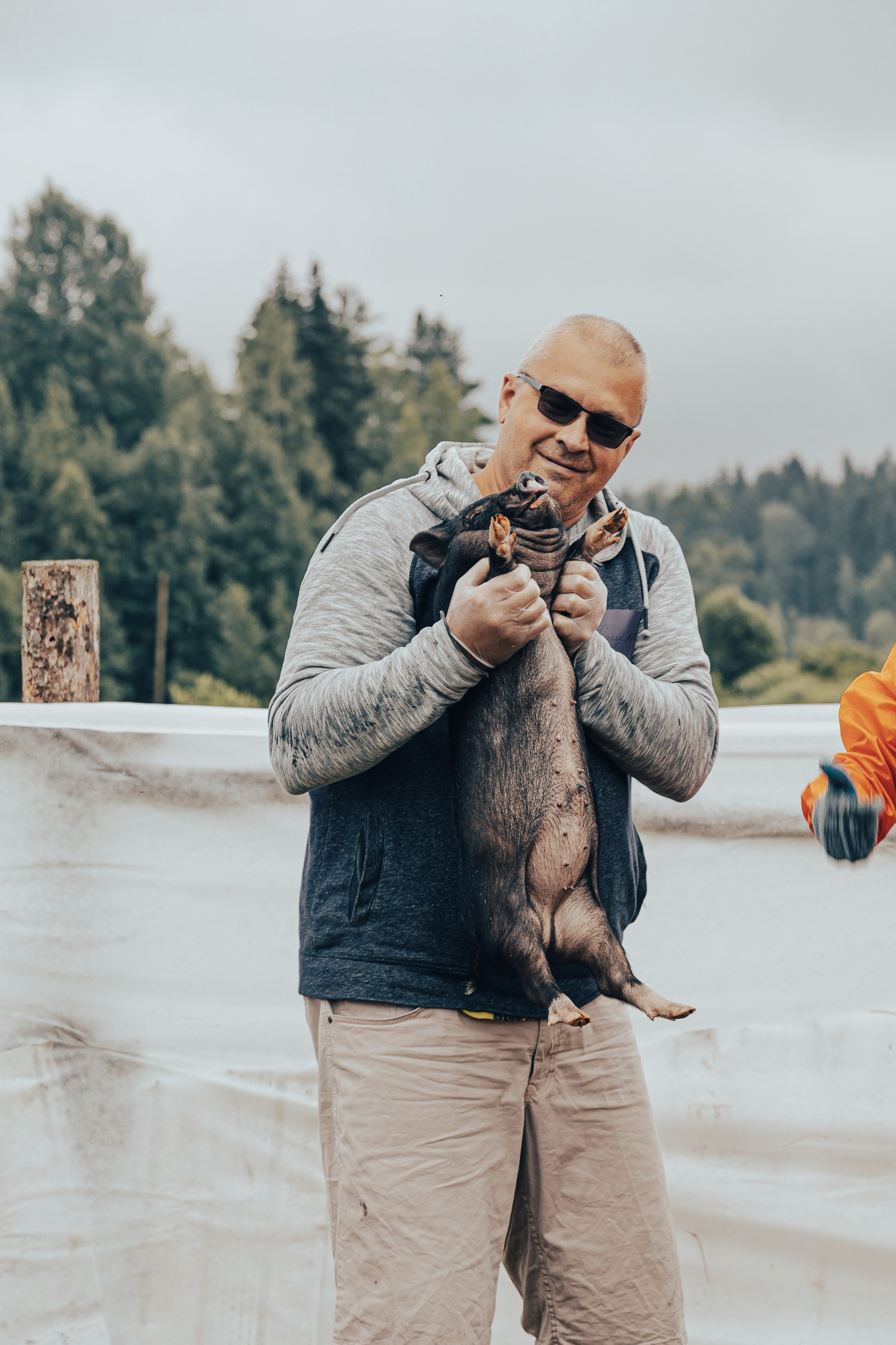 КОРПОРАТИВ ЛЕТНИЙ. Главная