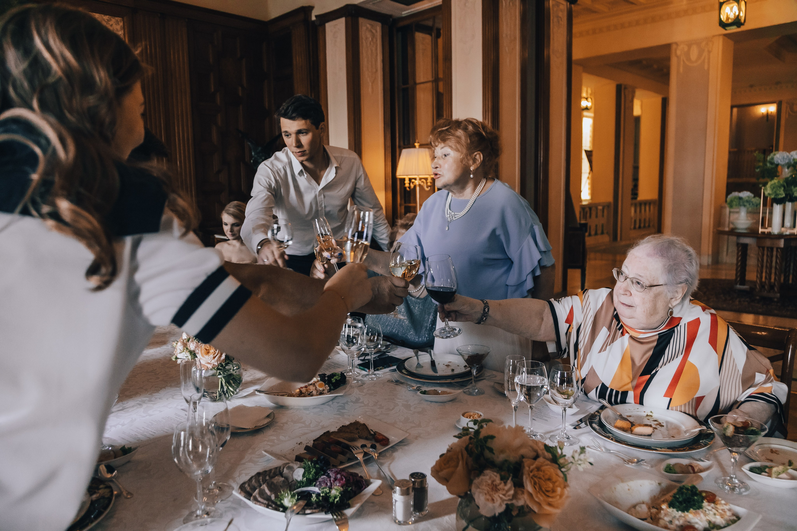 ЮБИЛЕЙ 90 лет. Главная