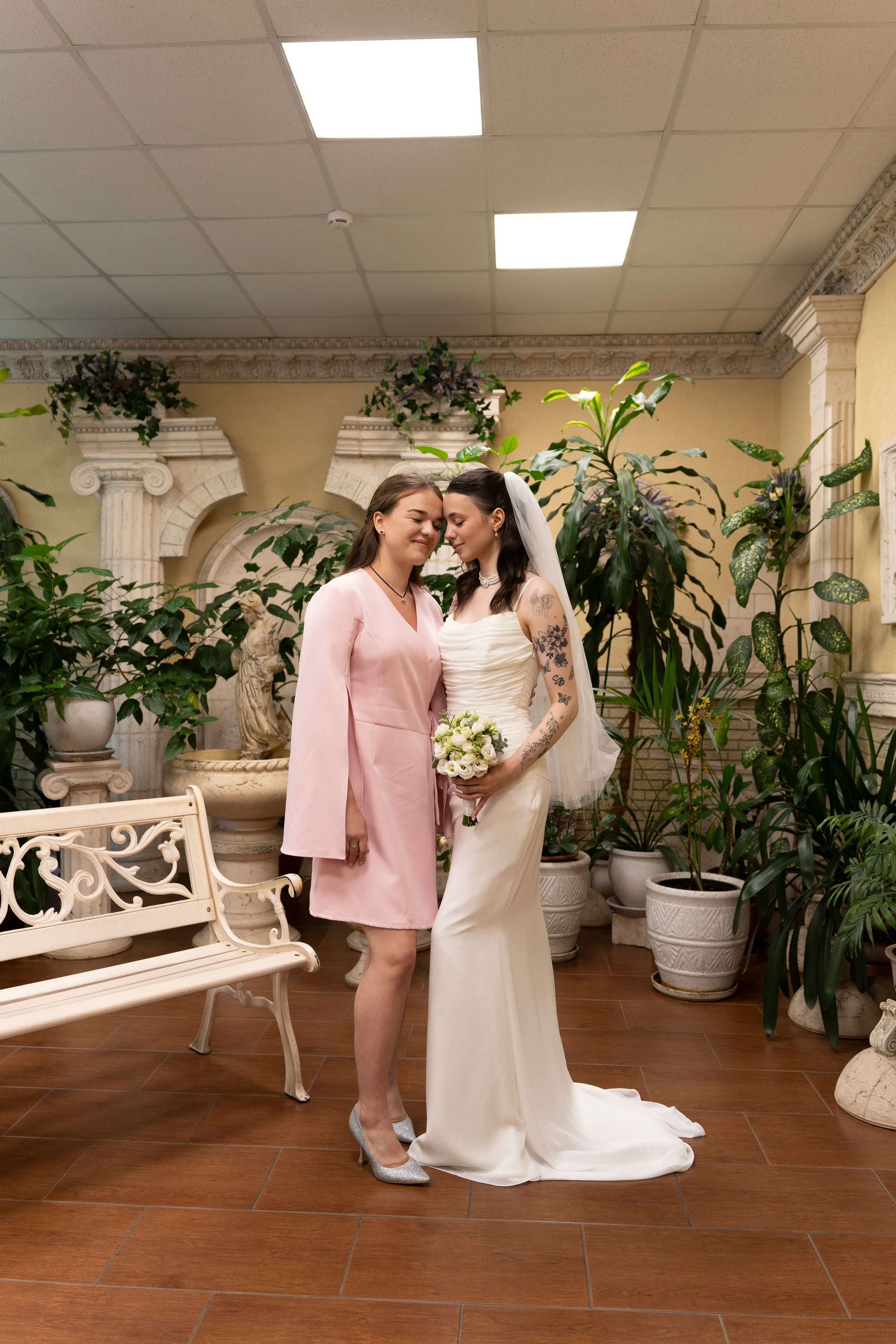 Аделина+Владислав. Главная