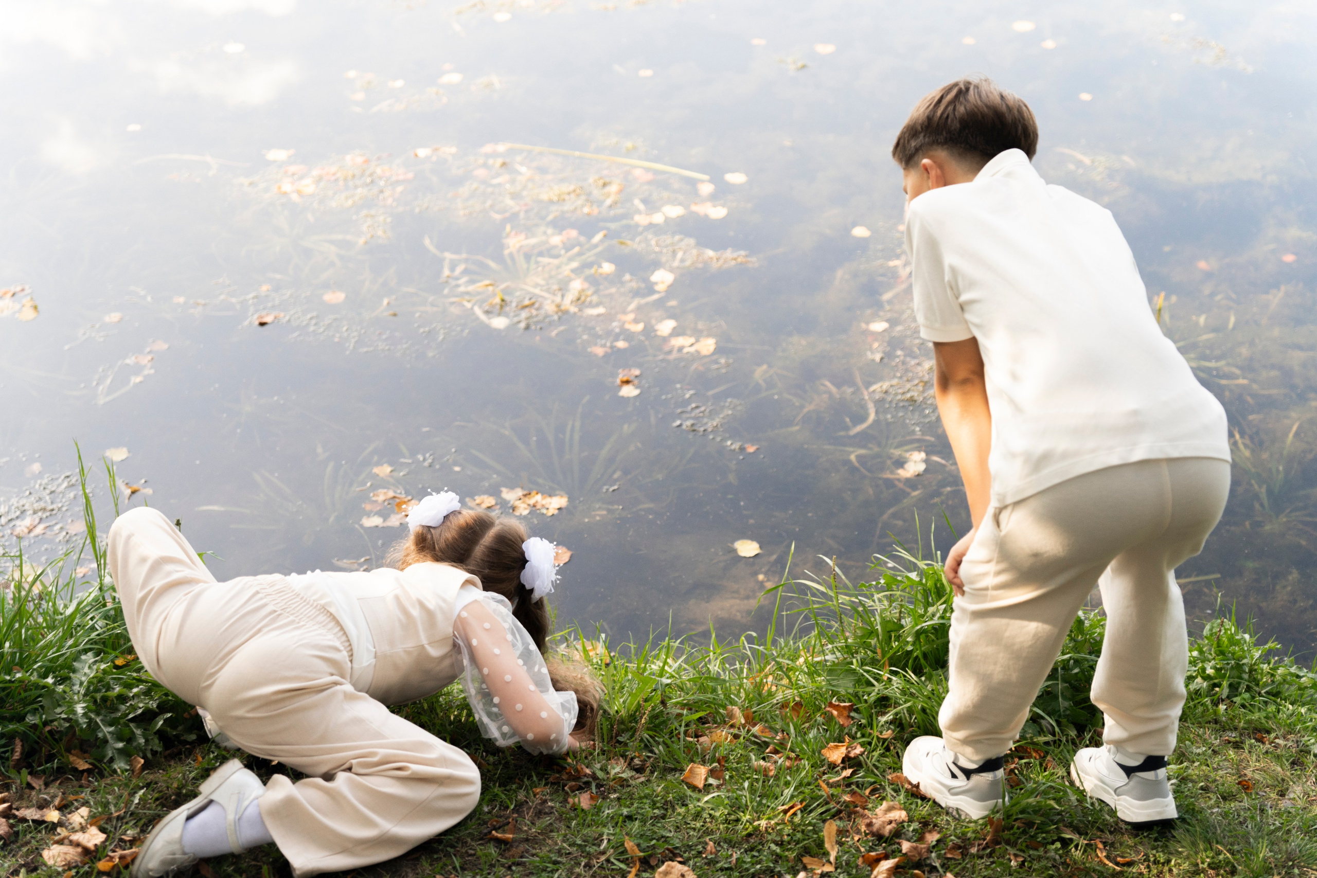 Дарья+Олег. Главная