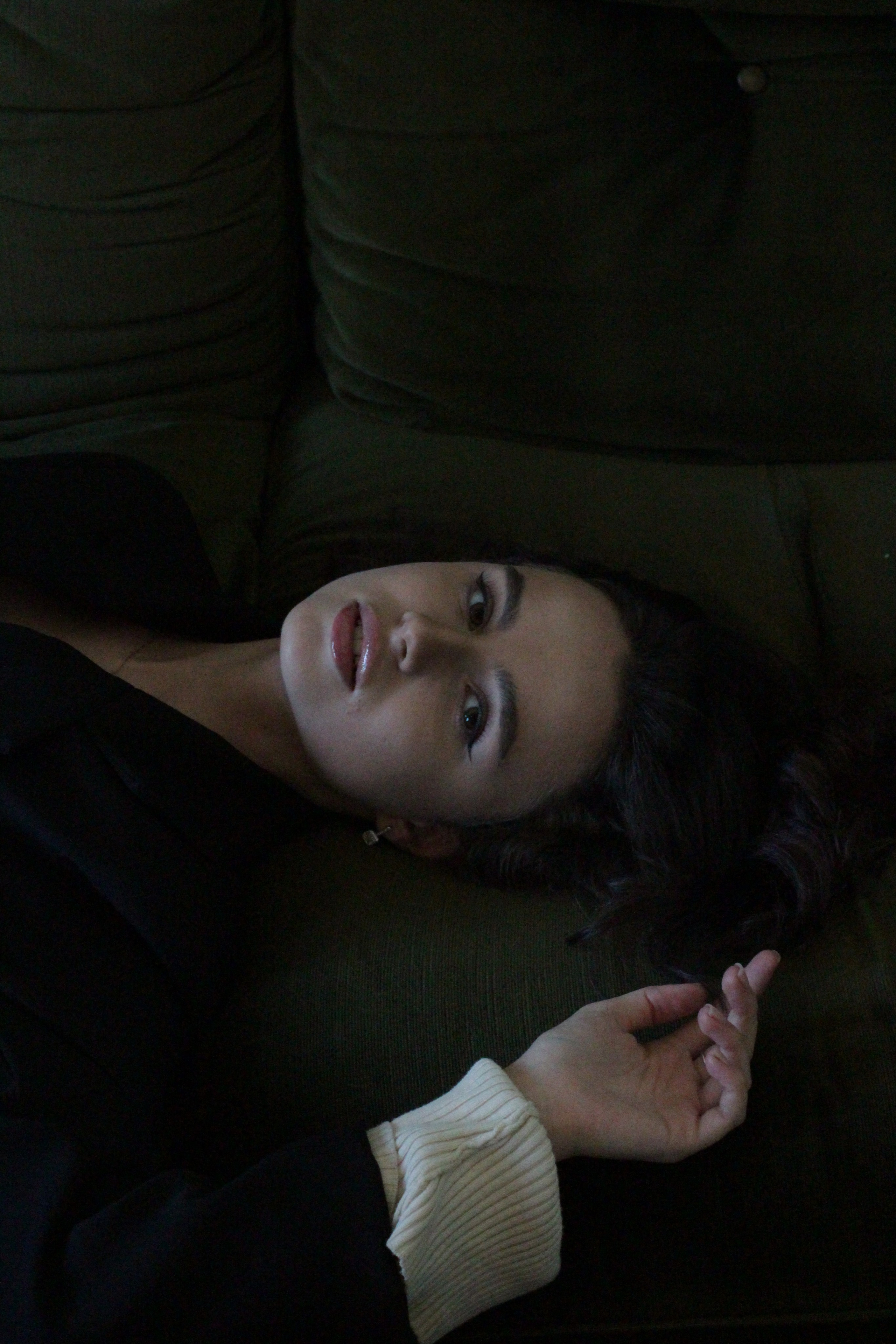 Таня. Главная