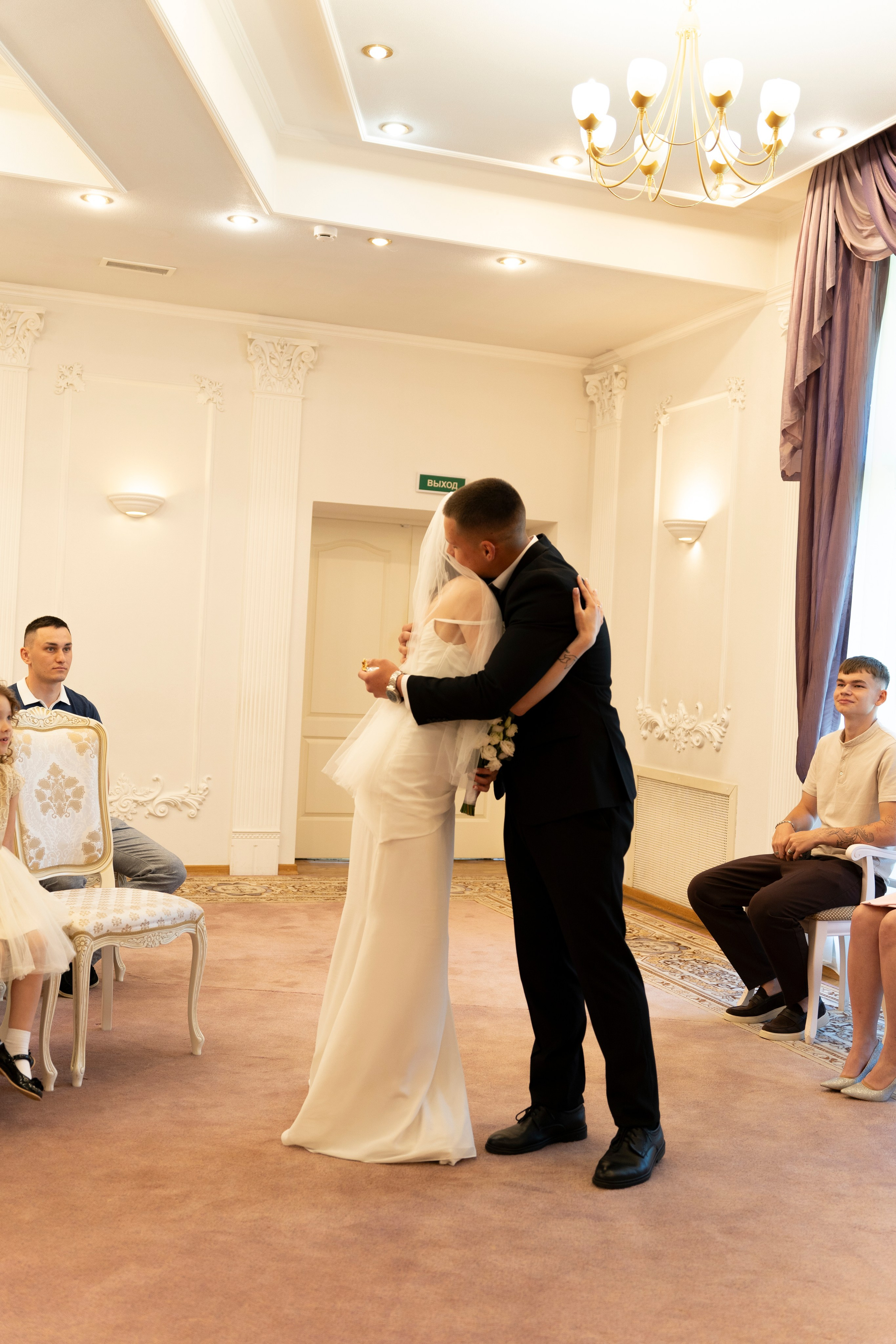 Аделина+Владислав. Главная