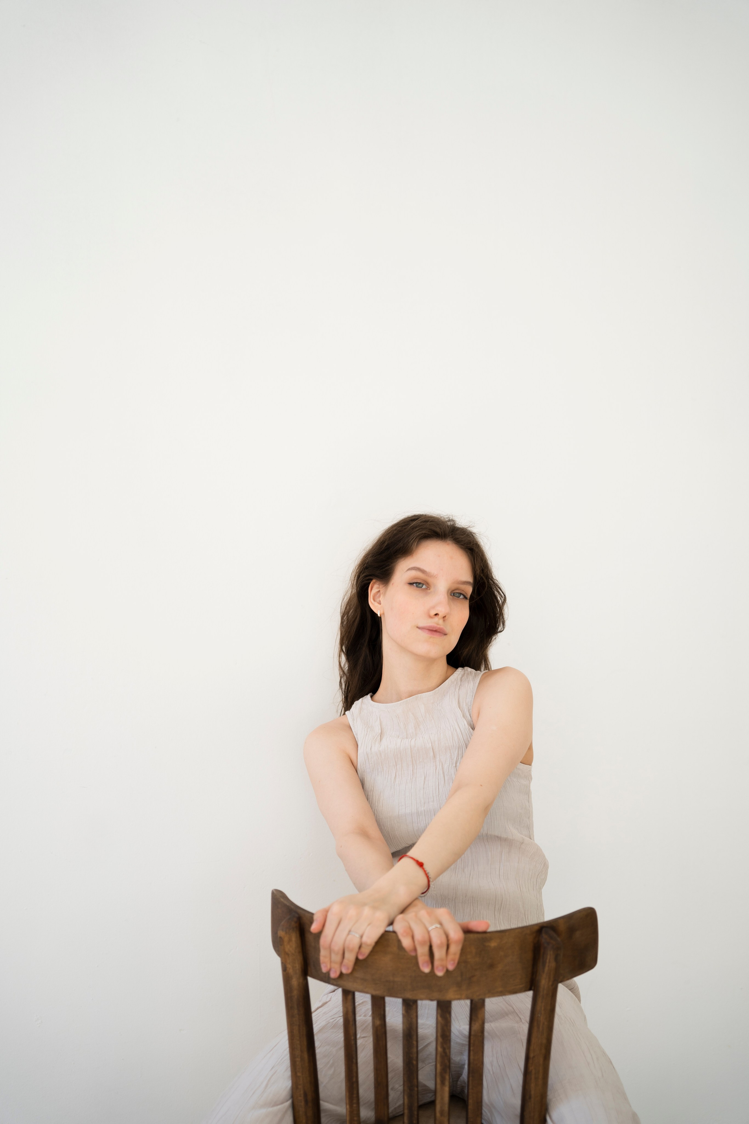 Анастасия. Главная