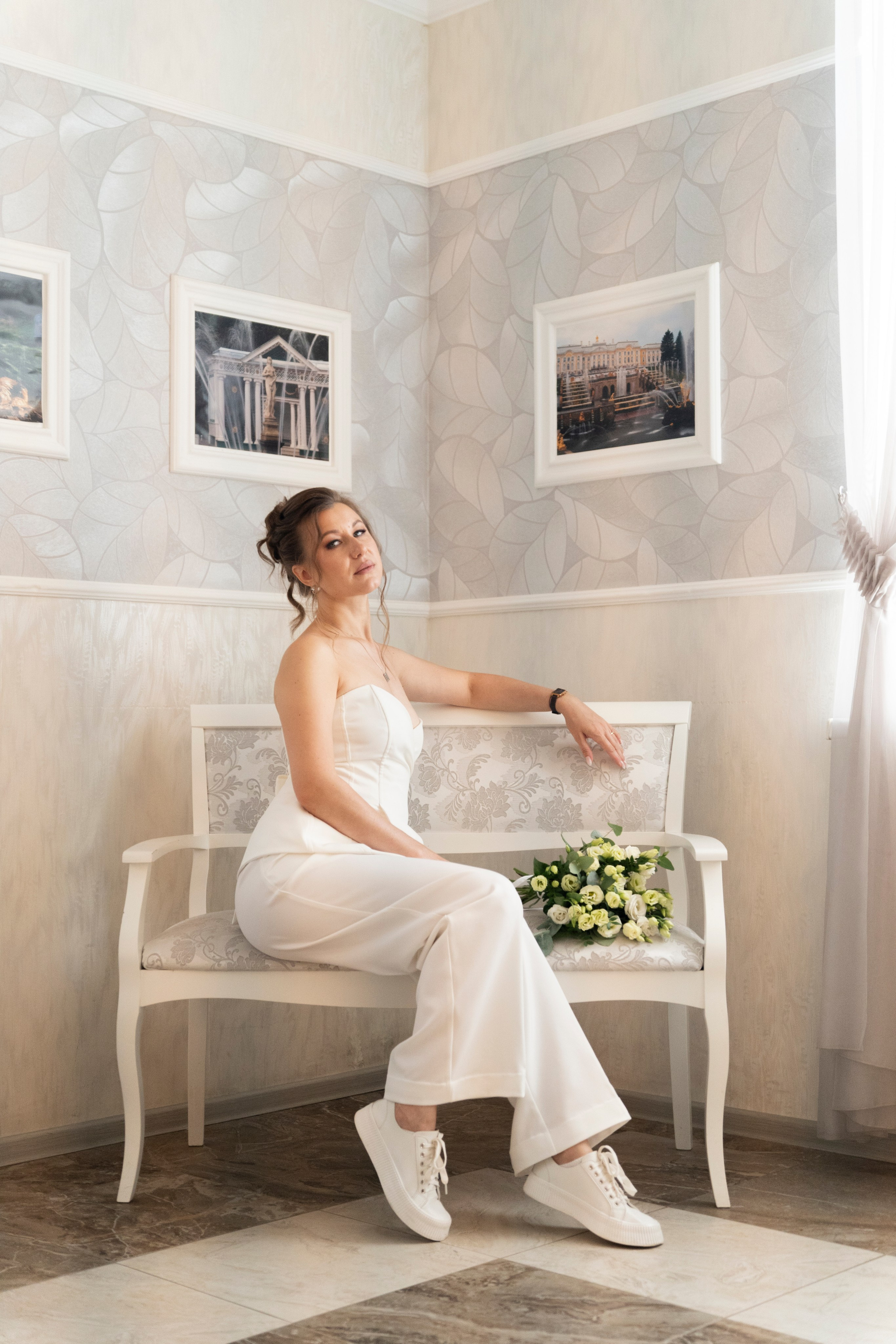 Дарья+Олег. Главная