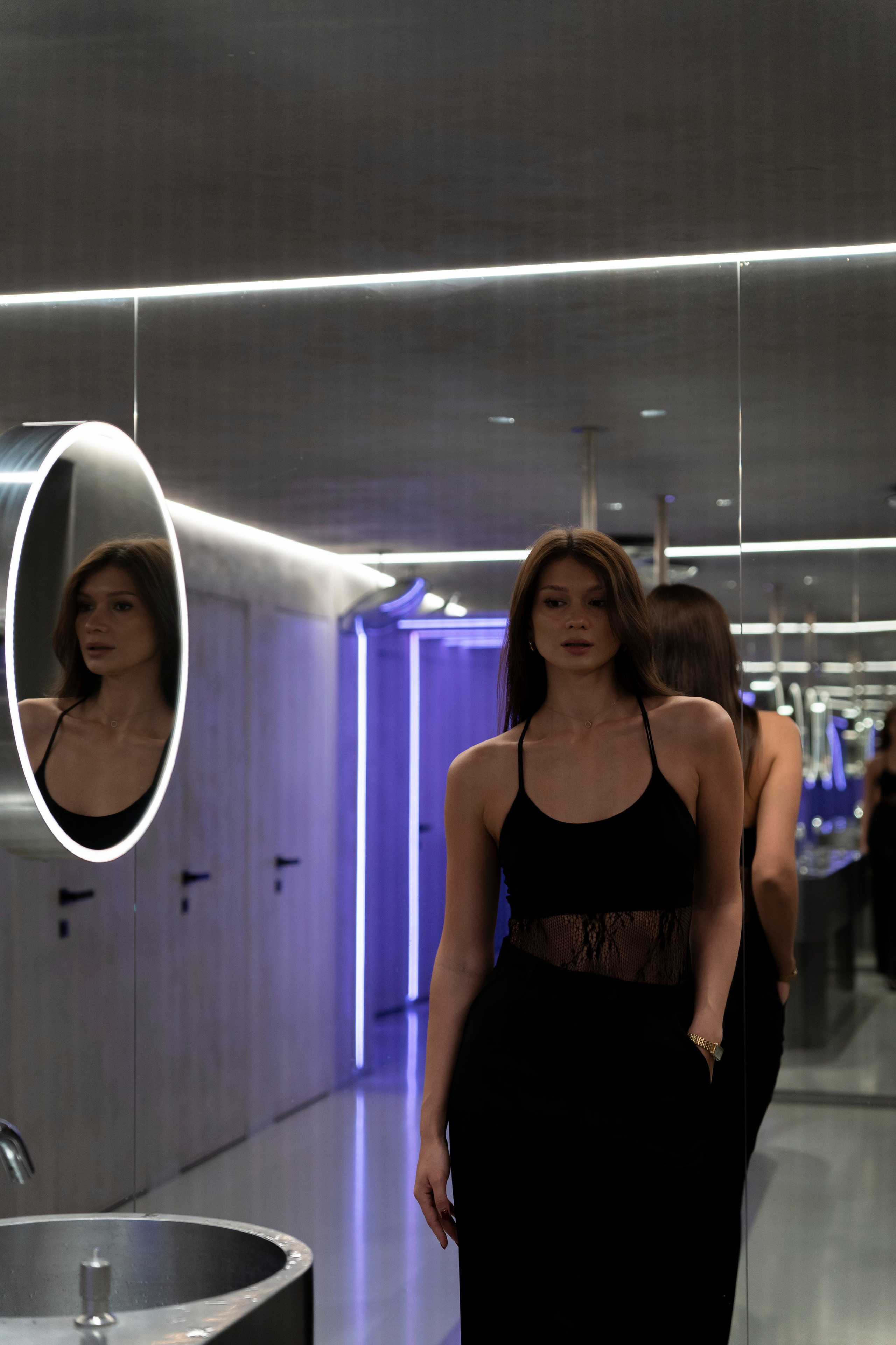 Тома. Главная