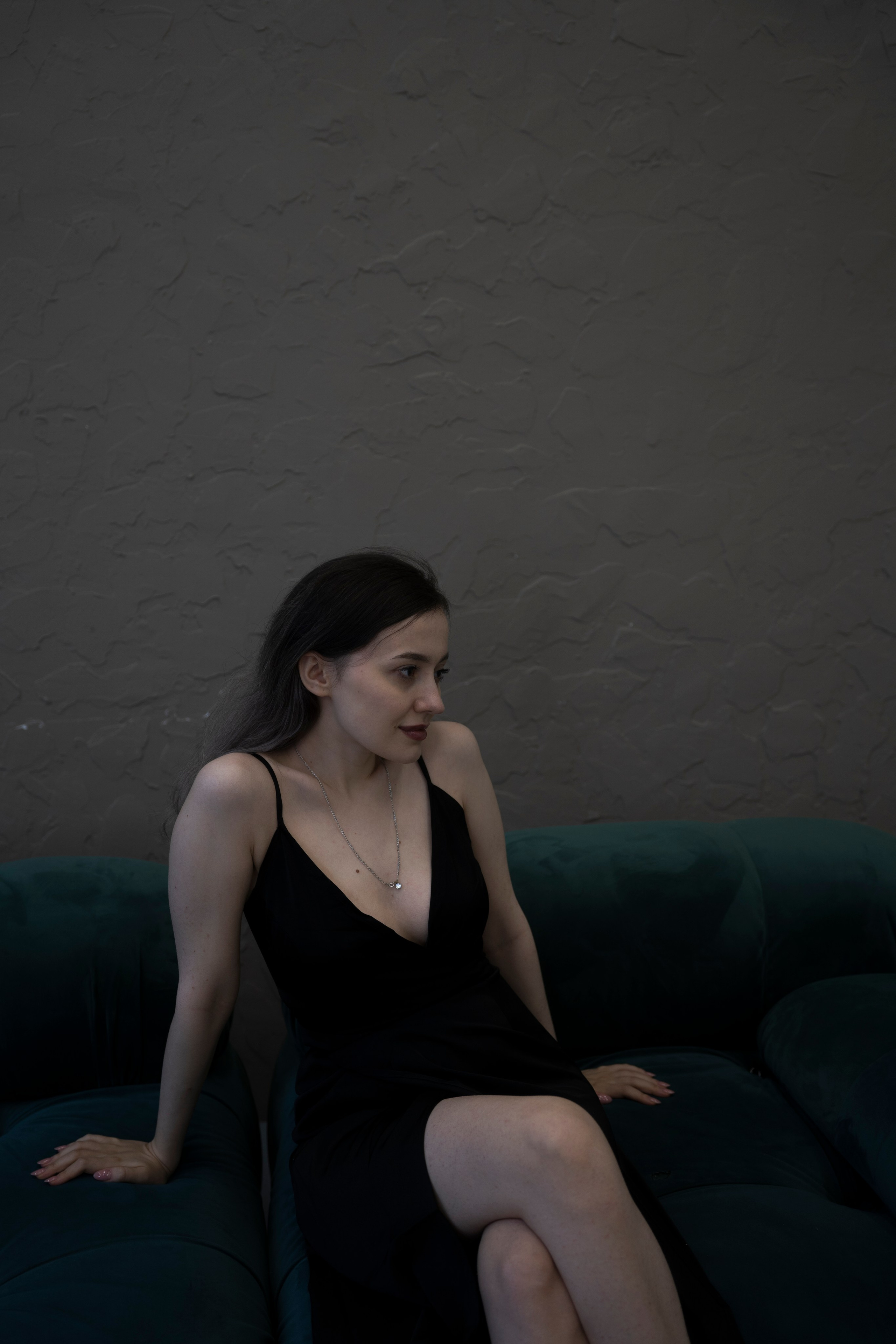 Мила. Главная