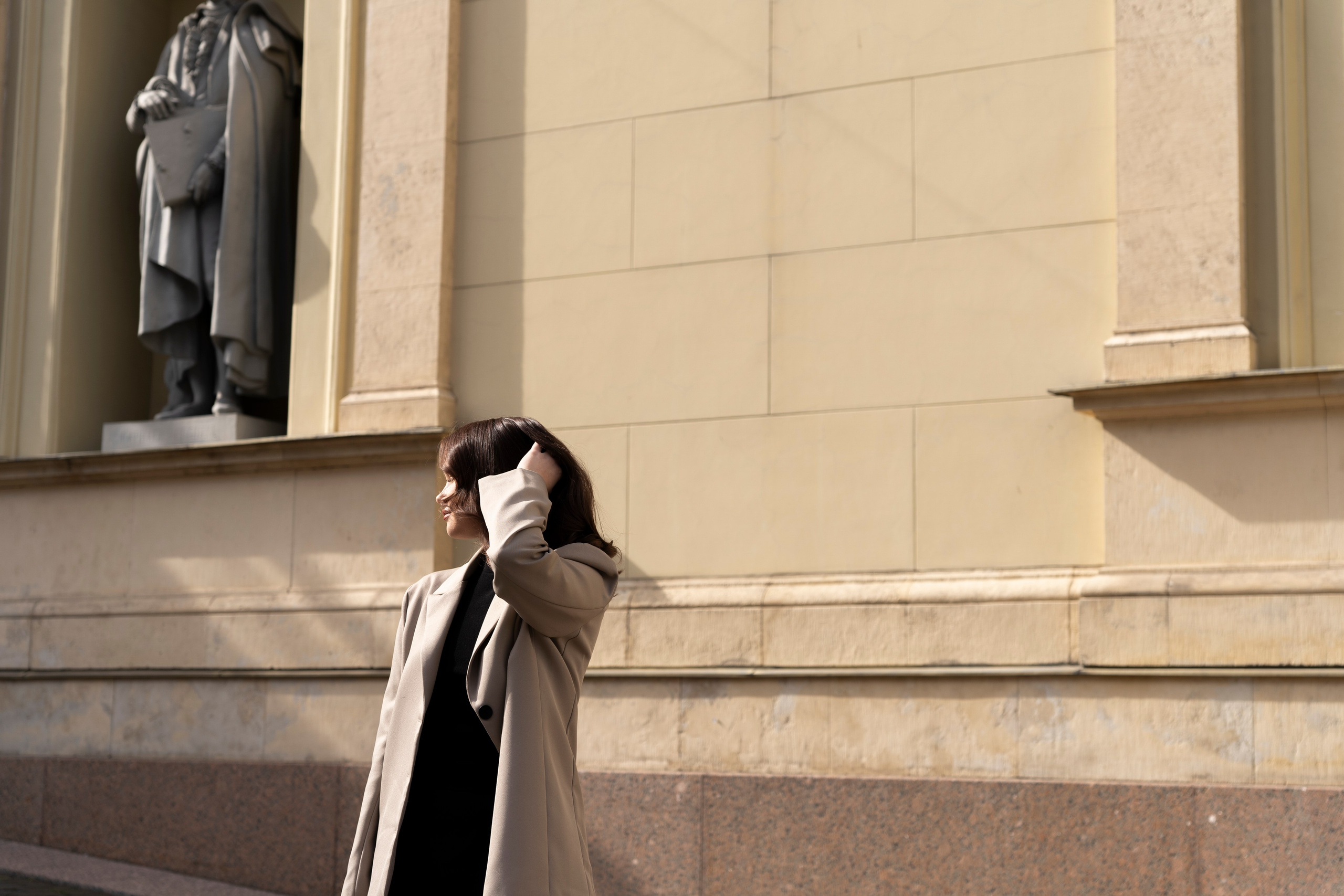 Екатерина. Главная