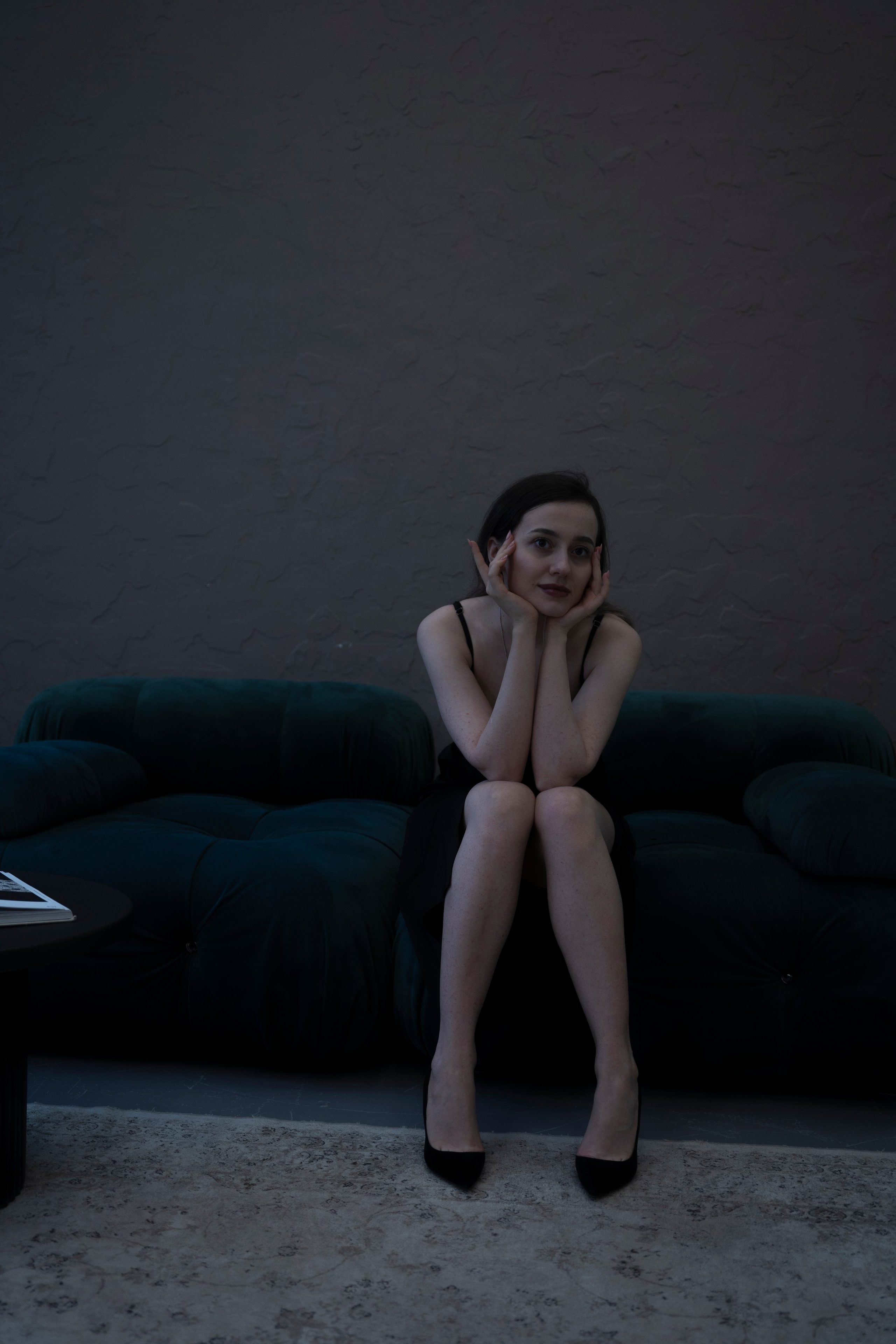 Мила. Главная