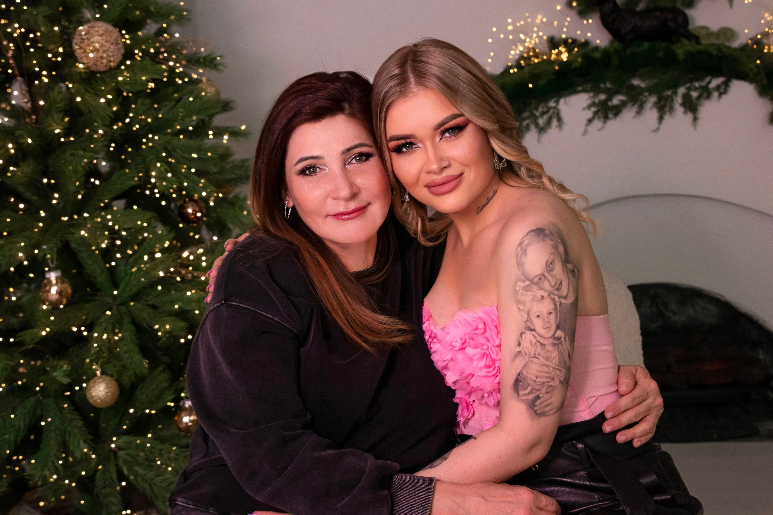 Семья. Женский фотограф Владивосток Яна Белясник