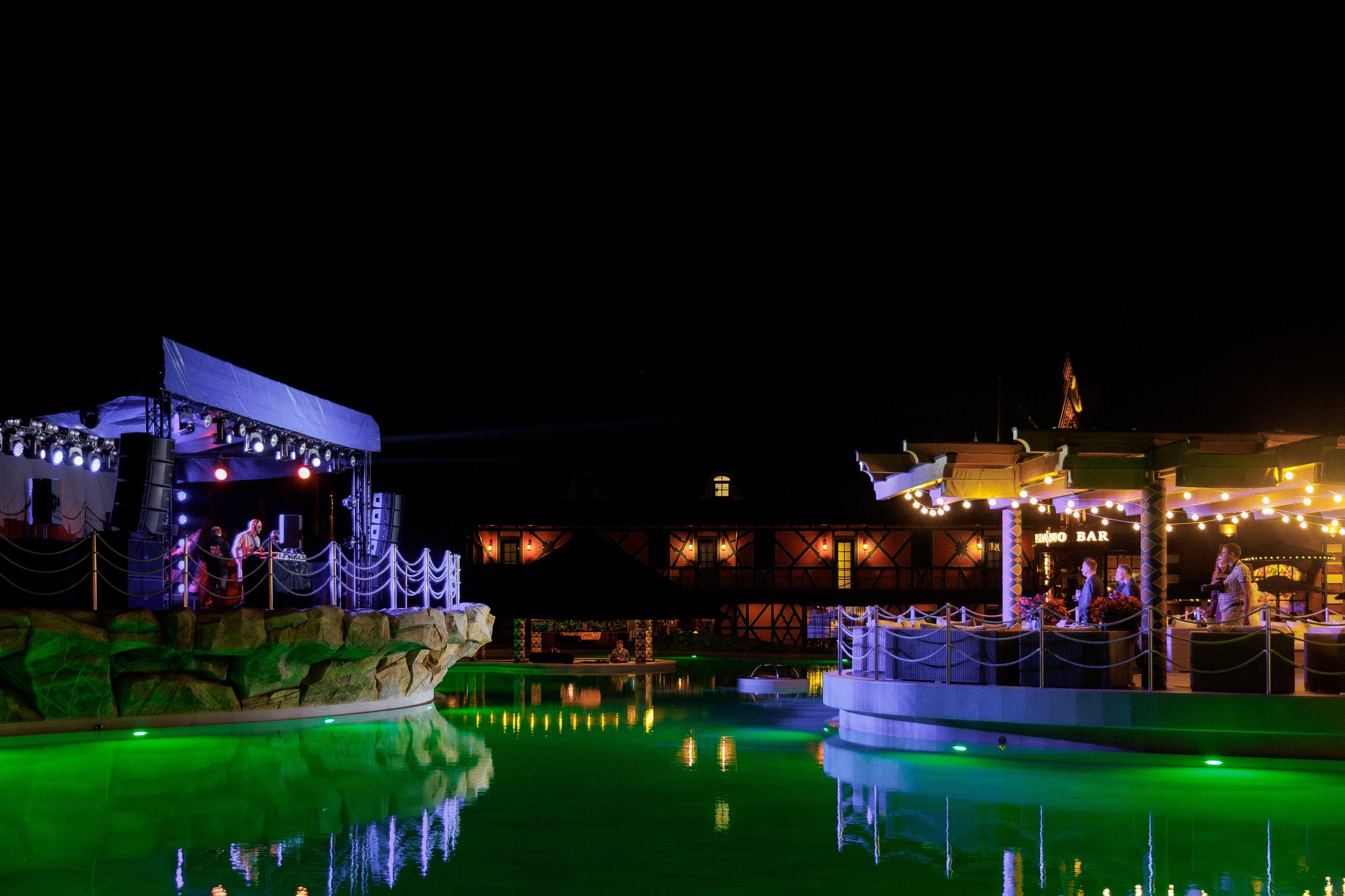 Юбилей компании — фотоотчёт празднования. Красильников Евгений — профессиональный фотограф в Ростове-на-Дону