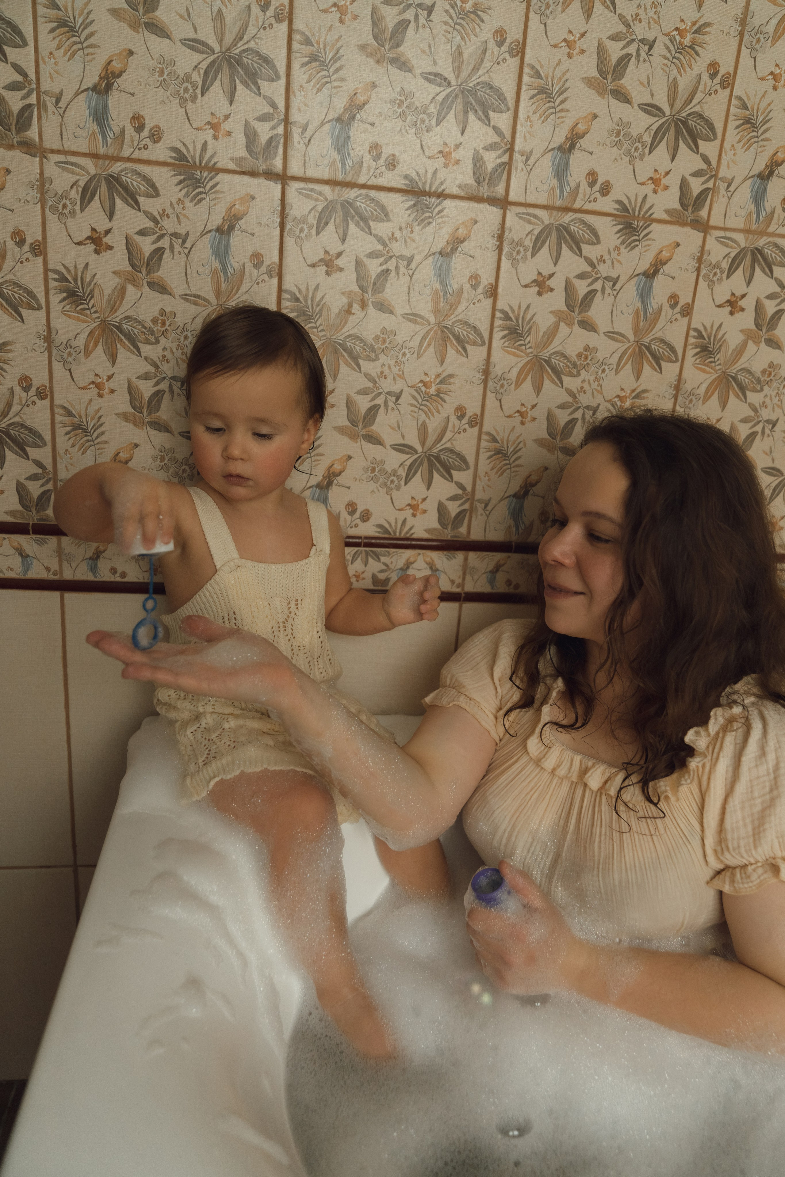 Таня и Ариша. Семейный и детский фотограф Плесецк, Мирный Марина Забабурина