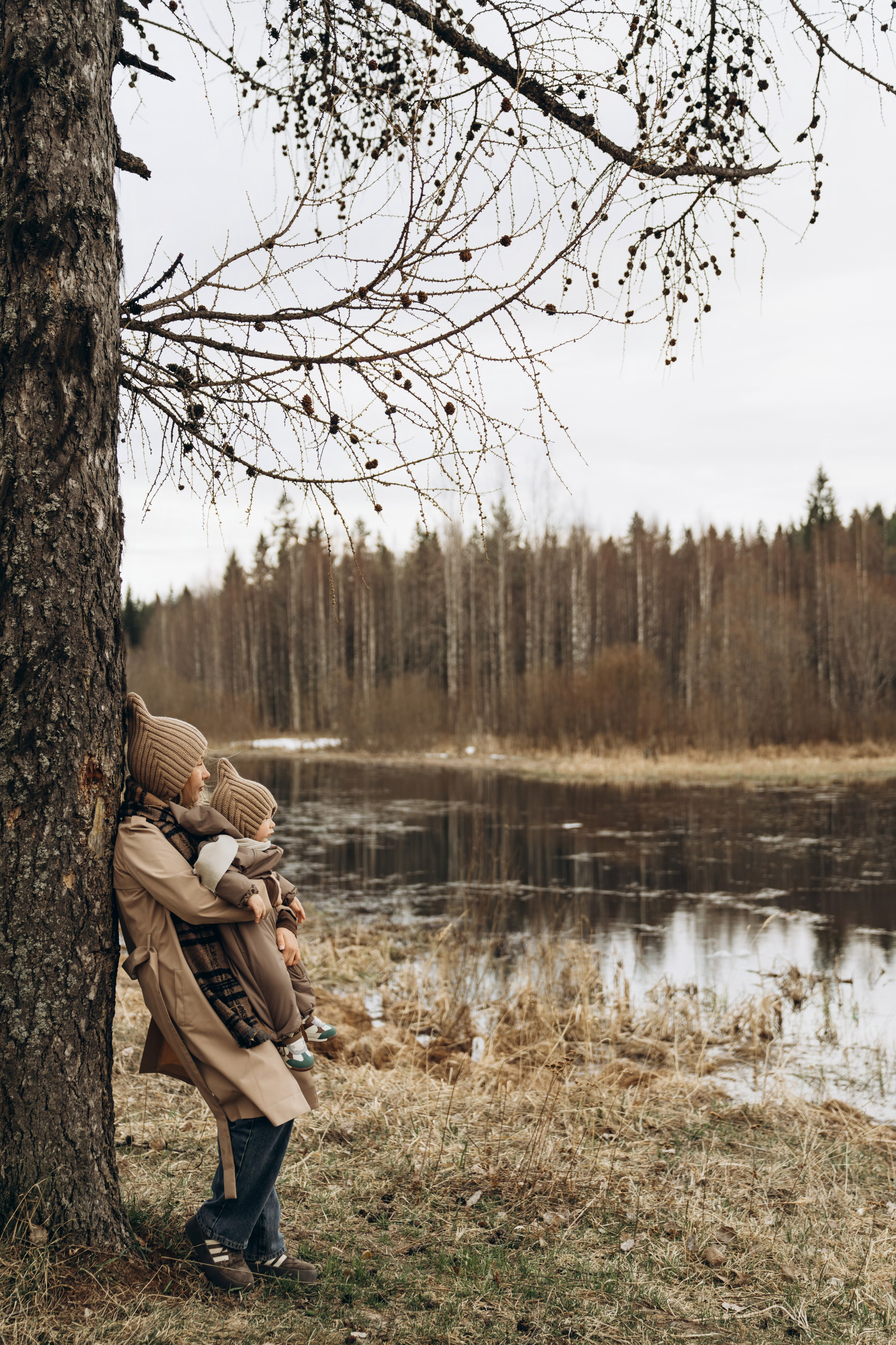 Алёна и Максим. Семейный и детский фотограф Плесецк, Мирный Марина Забабурина
