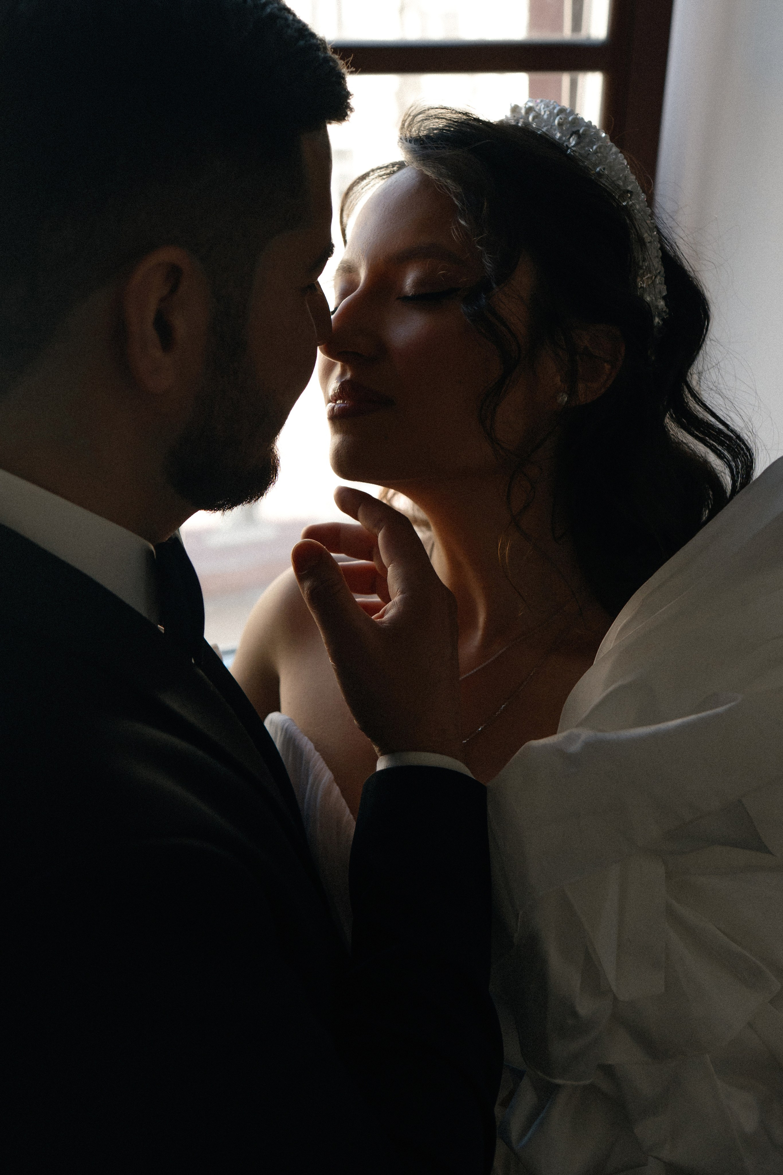 Карина & Рамис. Свадебная фото и видеосъемка в Гомеле