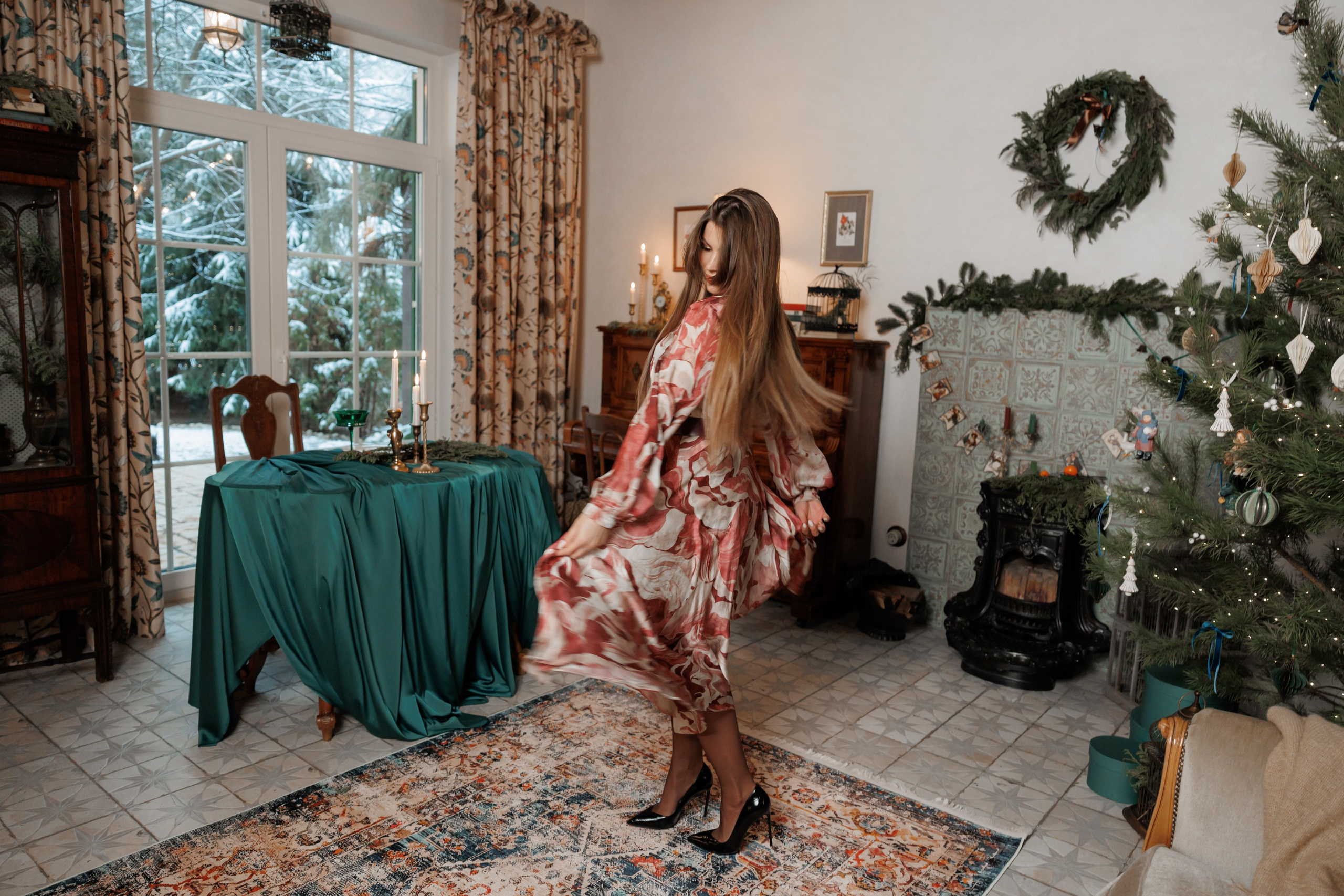 Светлана, Villa Rossa, Балашиха. Свадебный и репортажный фотограф (Москва, Королев и другие)