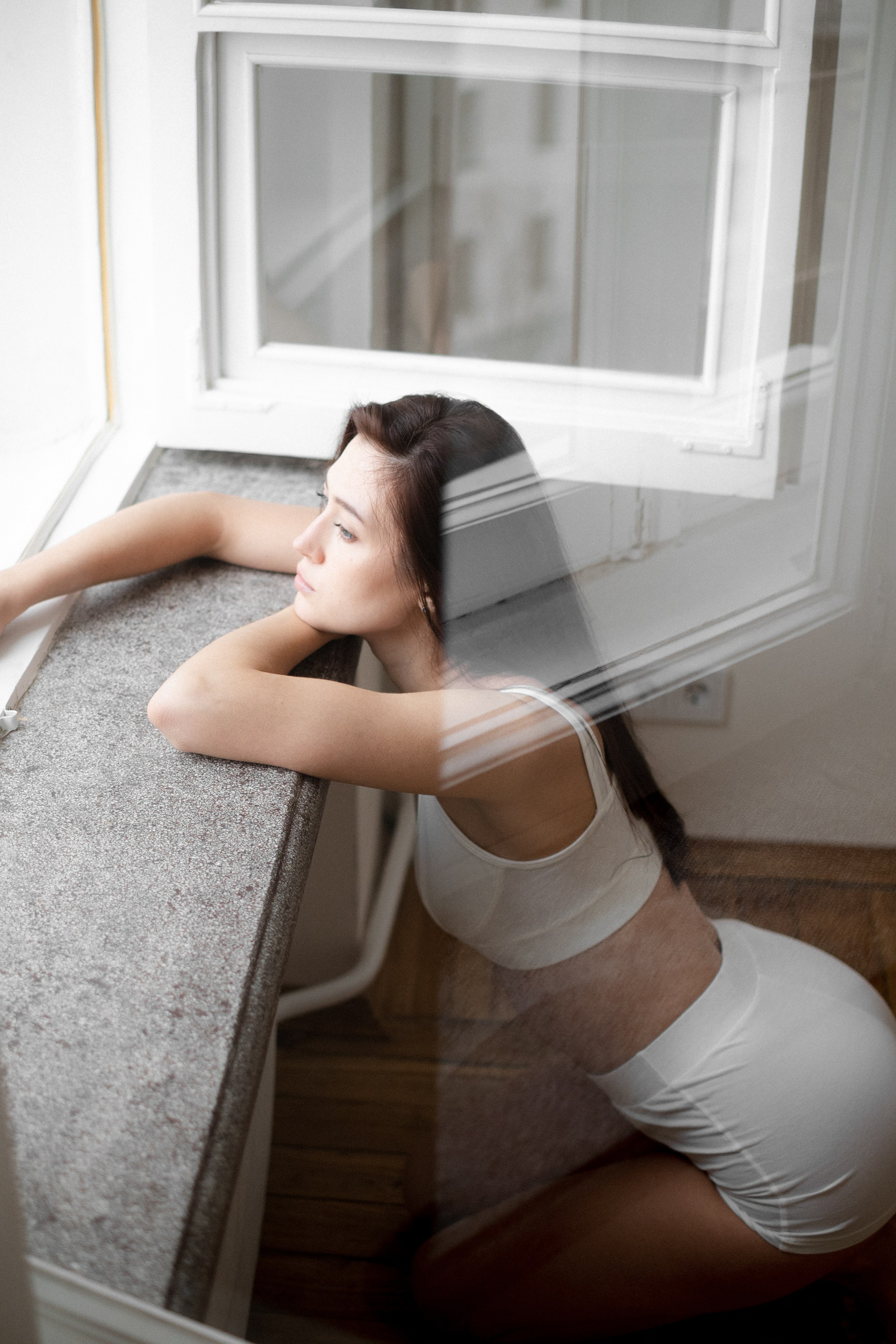 Настя. Искусство фотографии. Фотограф | продюсер из Москвы — Лизочек