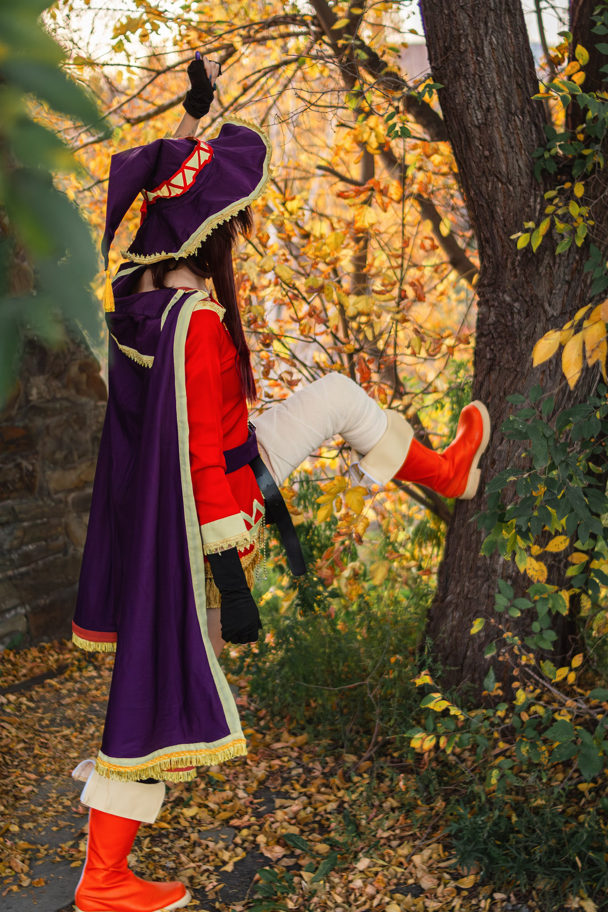 Косплей. Фотограф в Новокузнецке