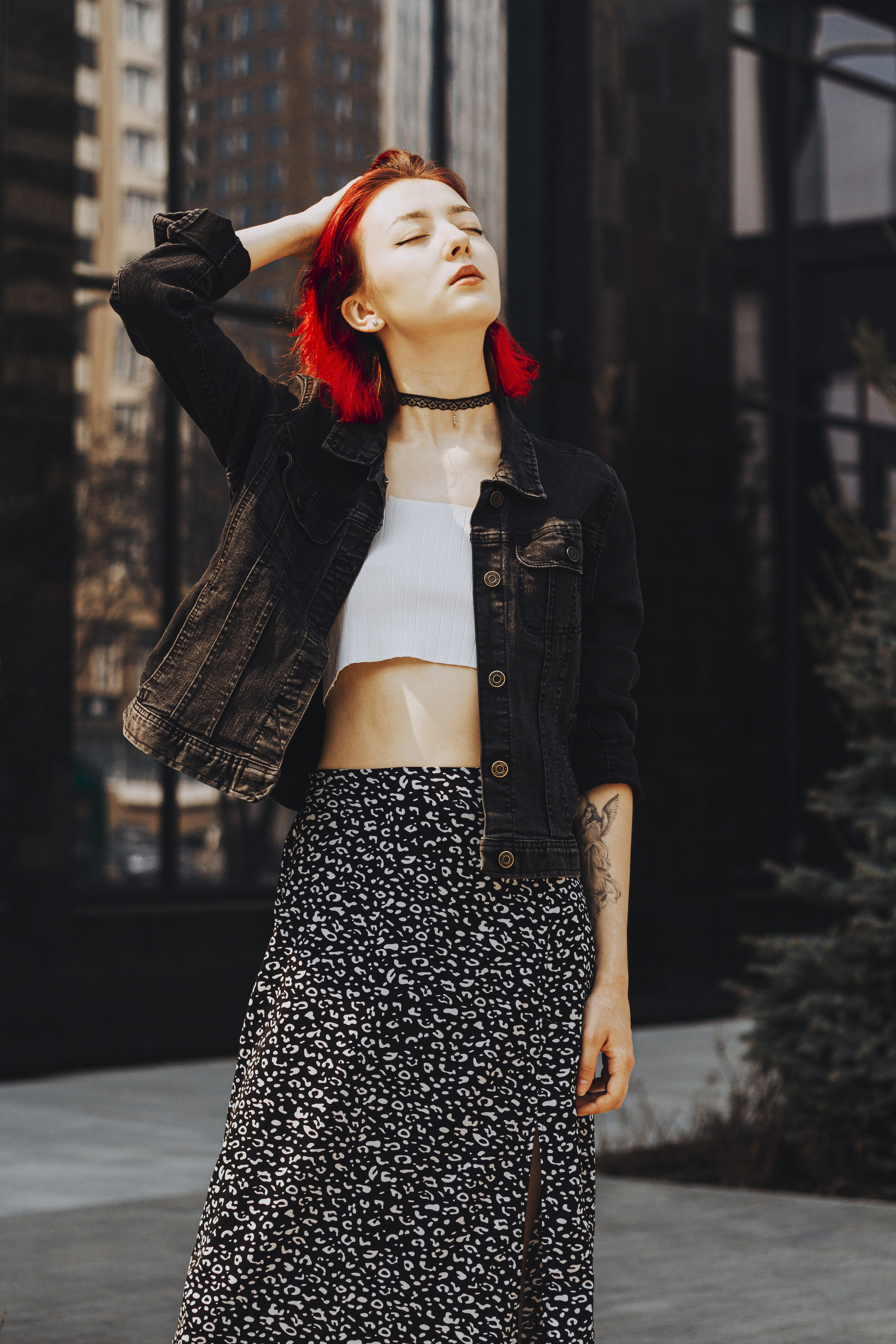 Street. Фотограф в Новокузнецке