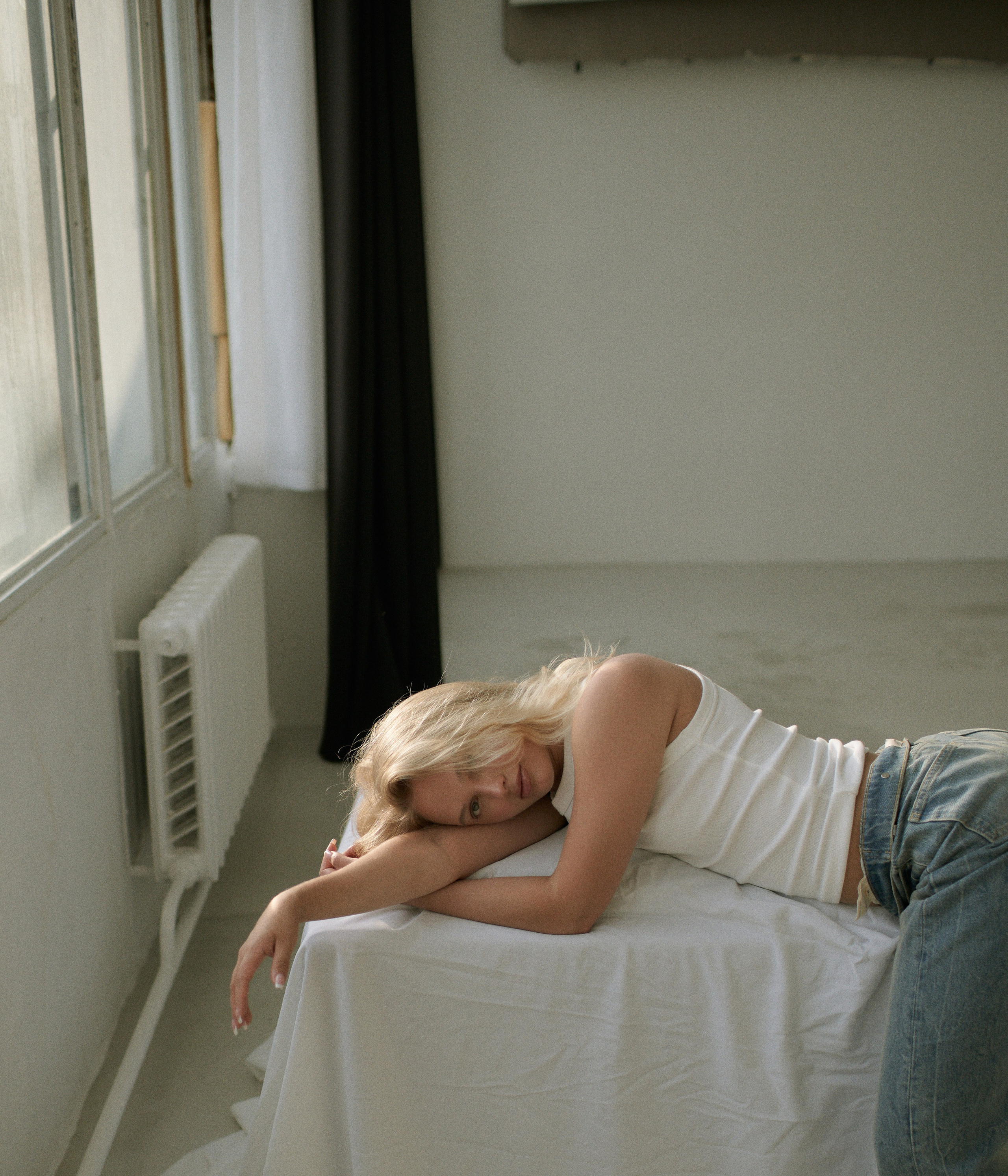 Anna Yureskul. Sasha Fadda Photography