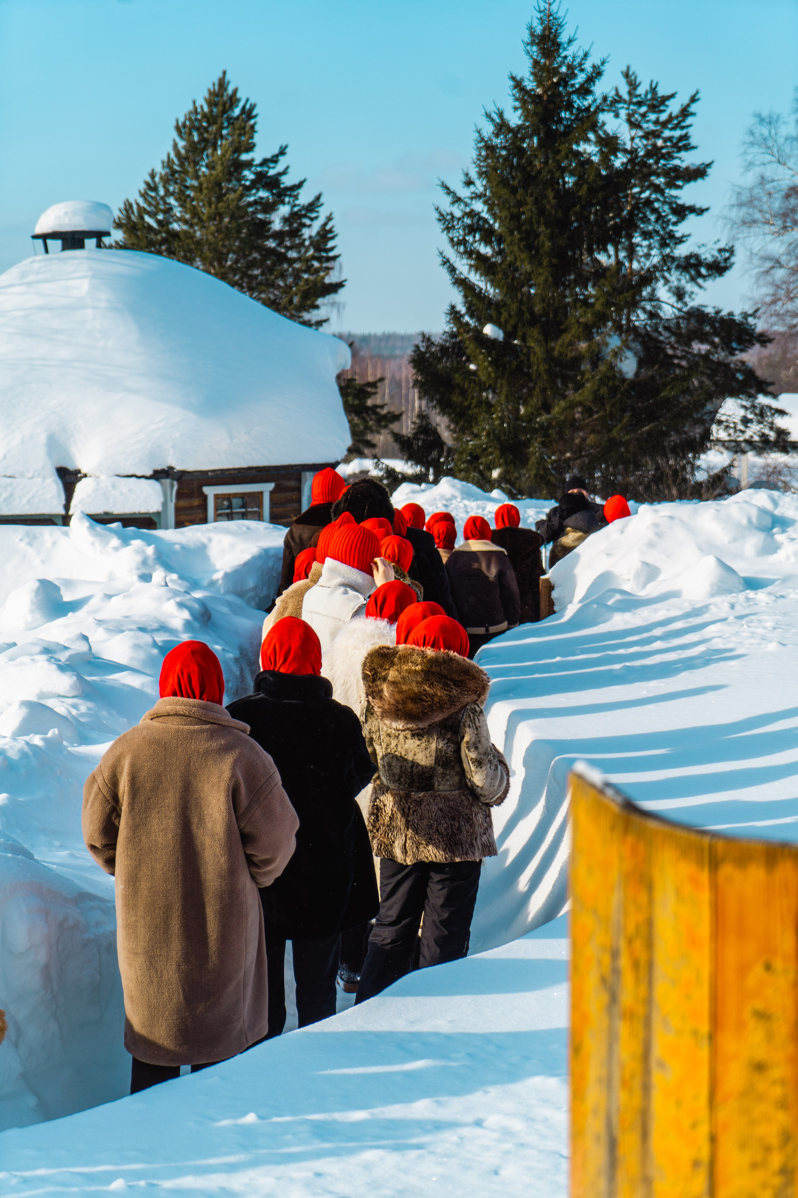 Перфоманс «Светило». Репортажный фотограф Слюсаренко Артём