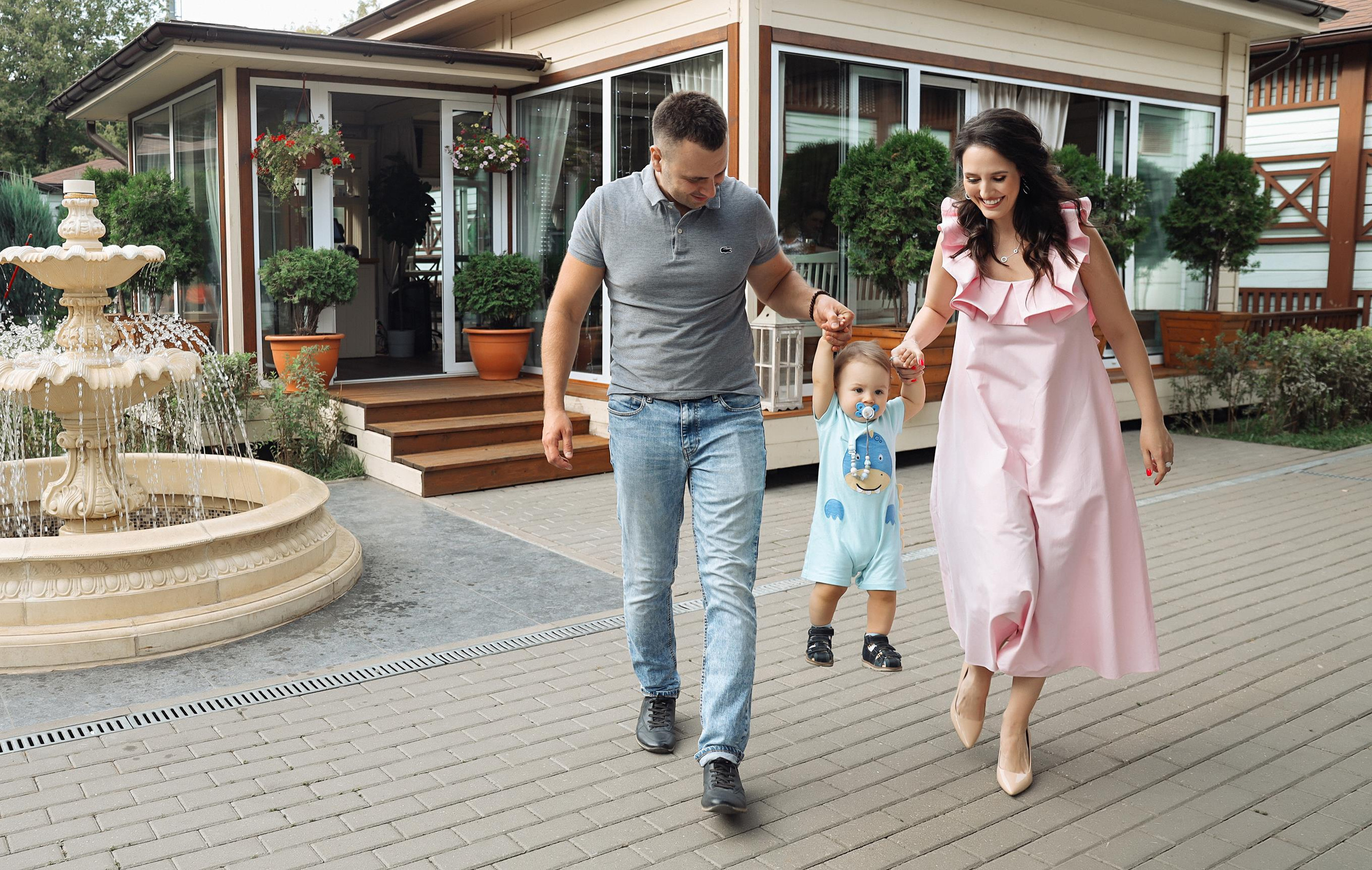 Детские праздники. Алина Малышева, свадебный и семейный фотограф Москва