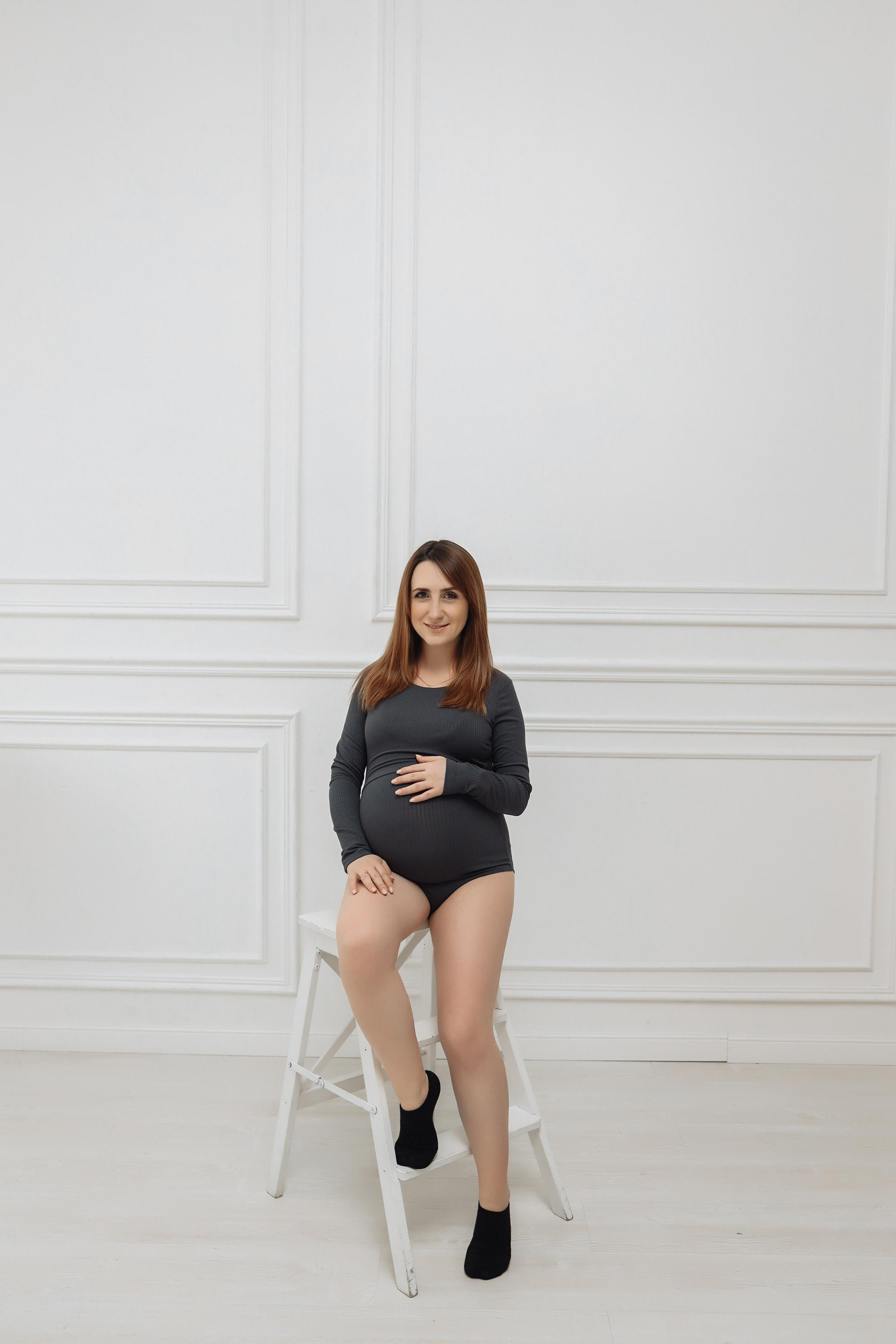 В ожидании чуда. Алина Малышева, свадебный и семейный фотограф Москва