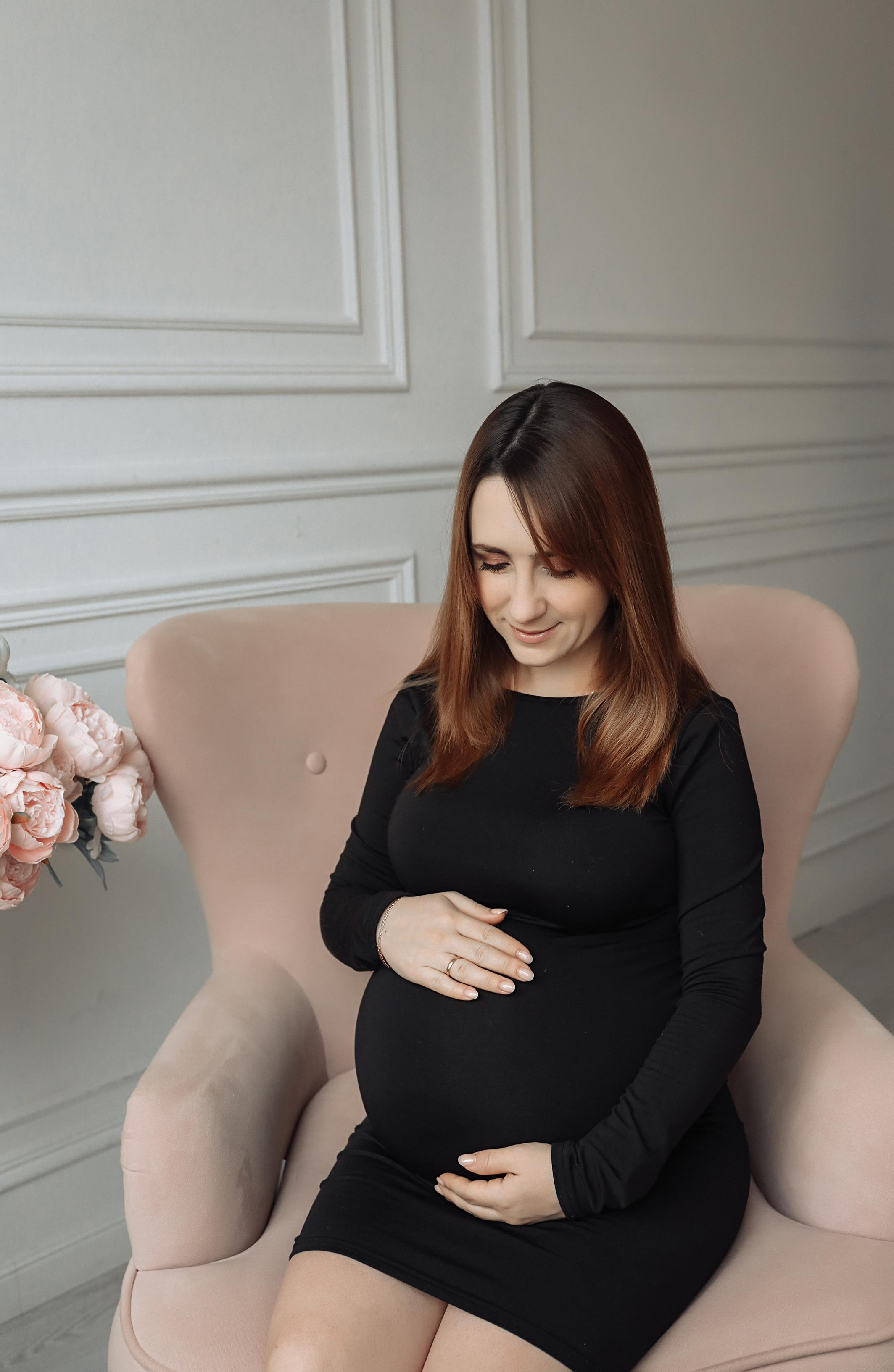 В ожидании чуда. Алина Малышева, свадебный и семейный фотограф Москва