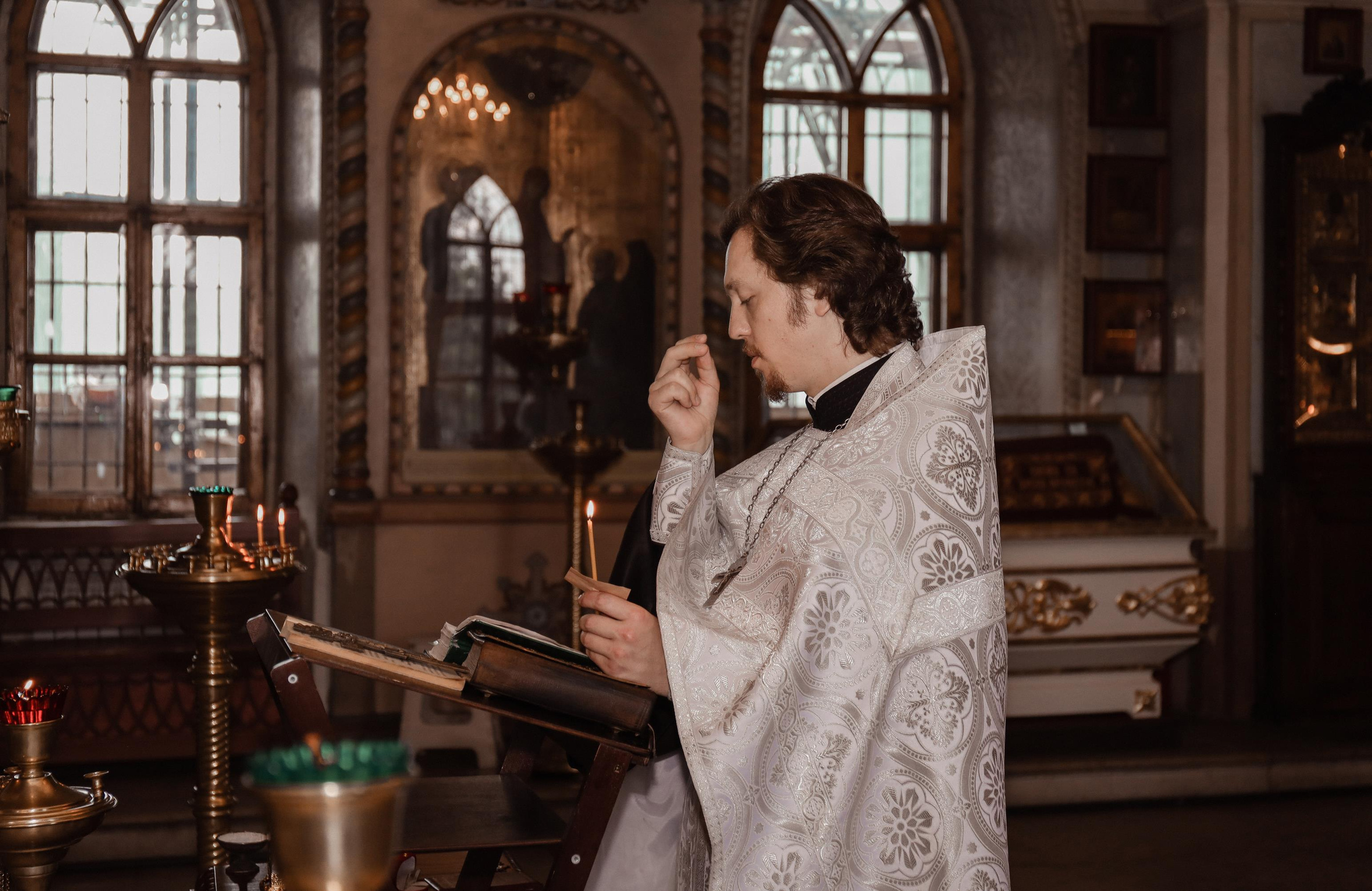 Крещение. Алина Малышева, свадебный и семейный фотограф Москва