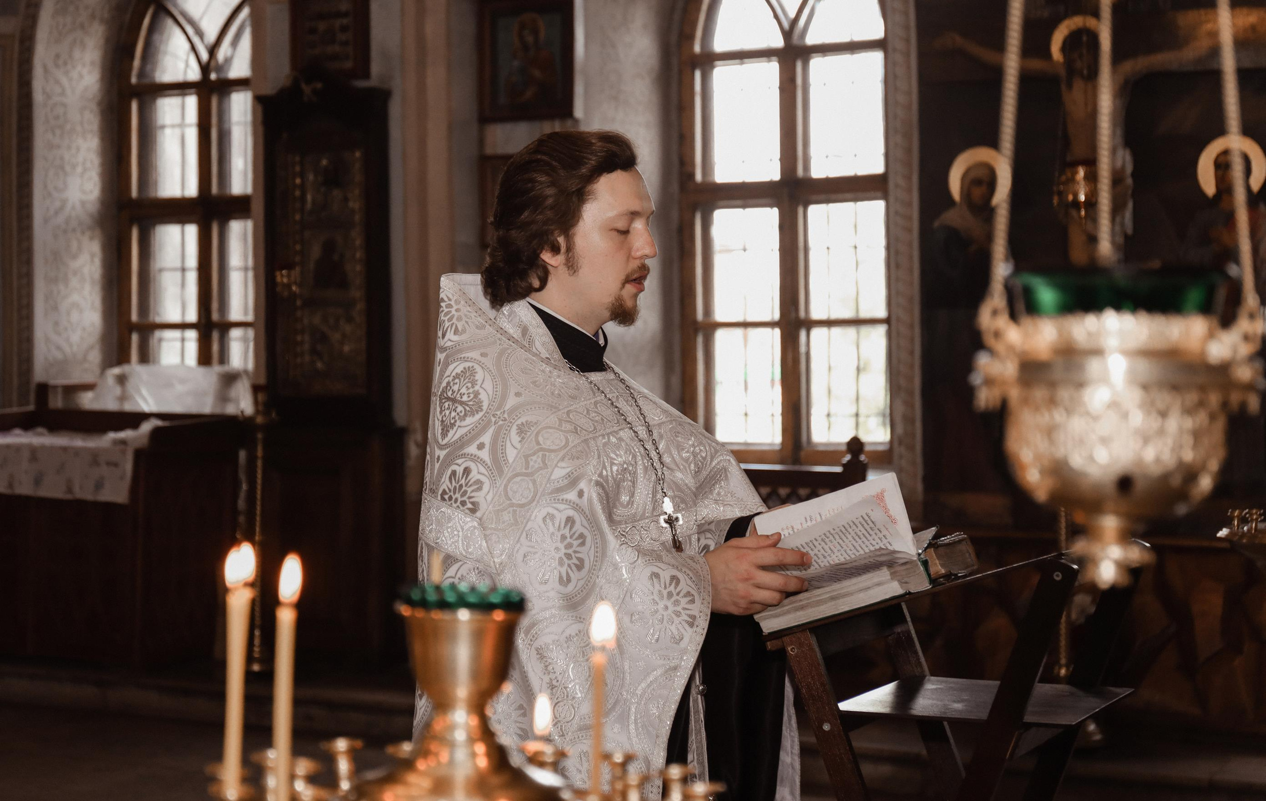 Крещение. Алина Малышева, свадебный и семейный фотограф Москва