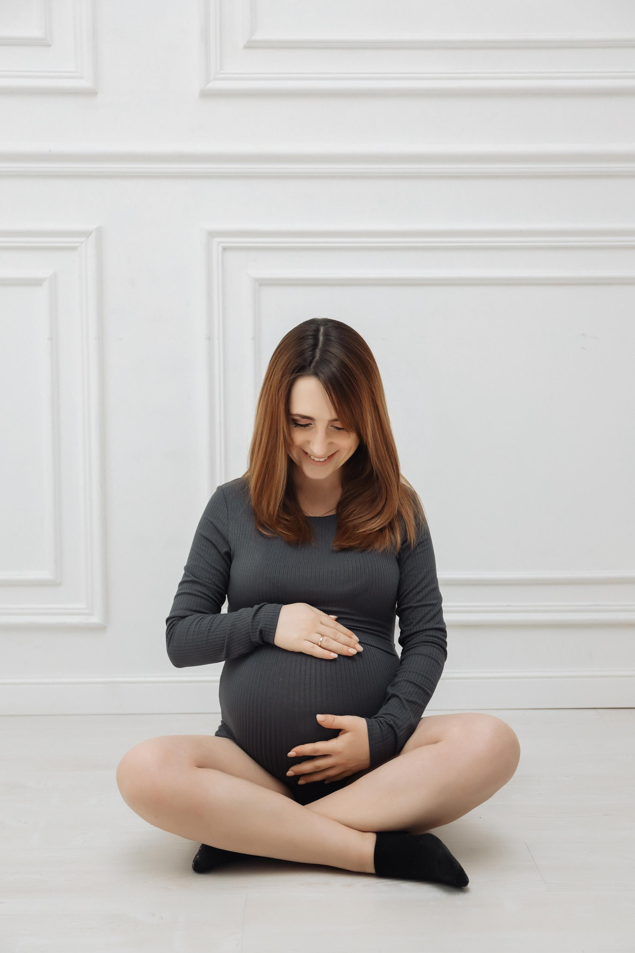 В ожидании чуда. Алина Малышева, свадебный и семейный фотограф Москва