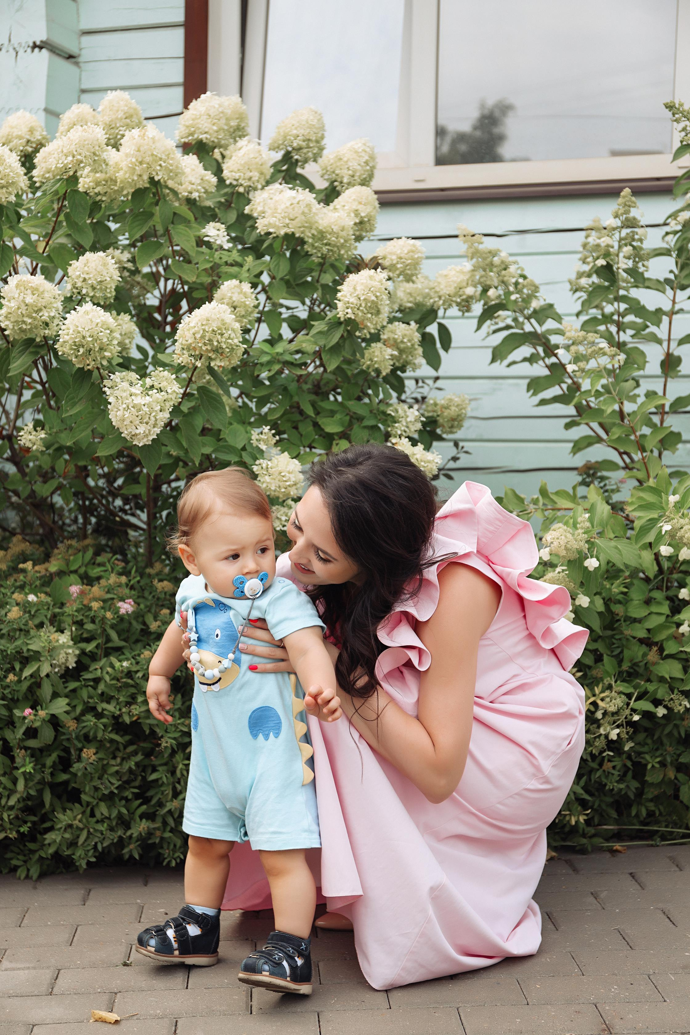 Детские праздники. Алина Малышева, свадебный и семейный фотограф Москва