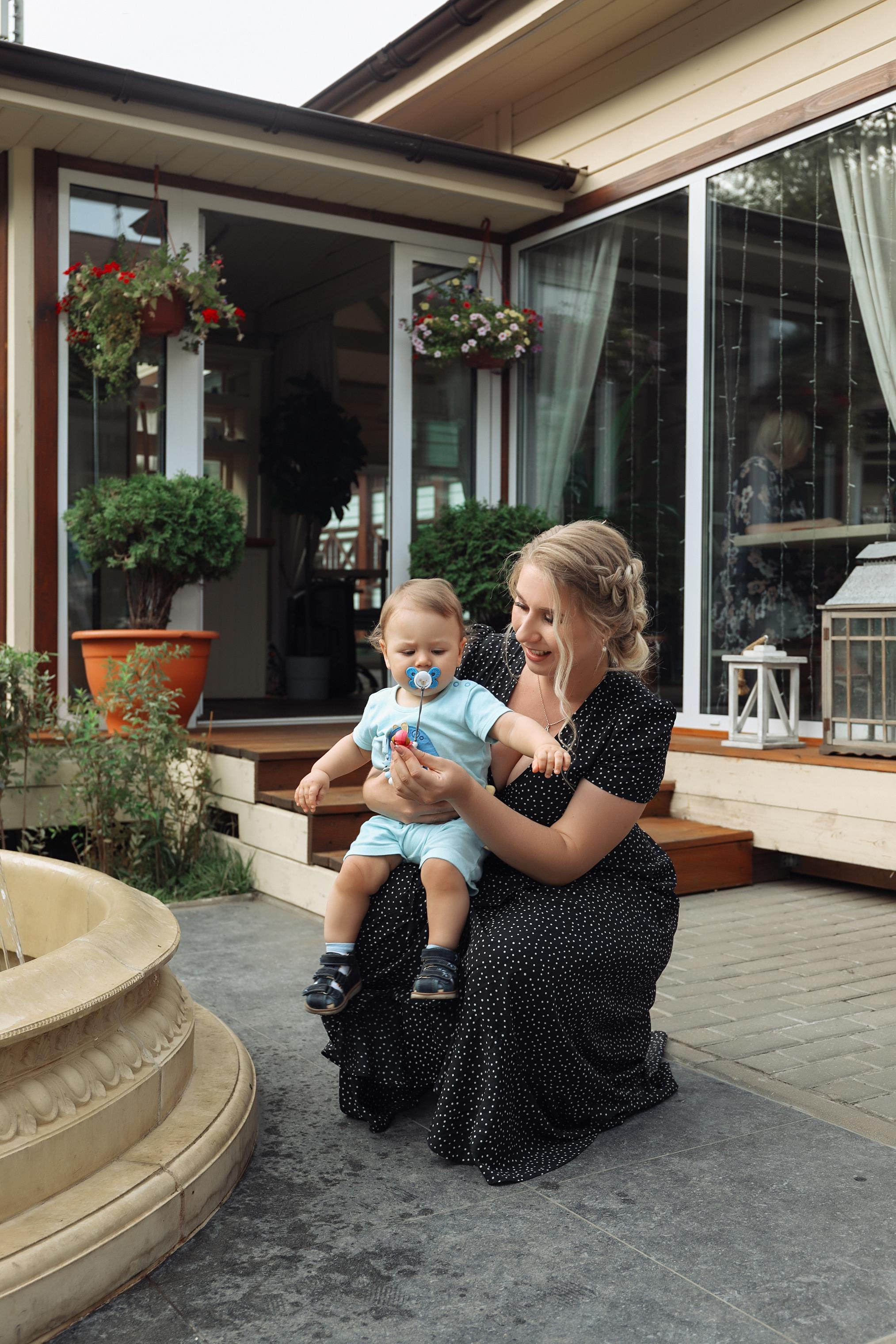 Детские праздники. Алина Малышева, свадебный и семейный фотограф Москва