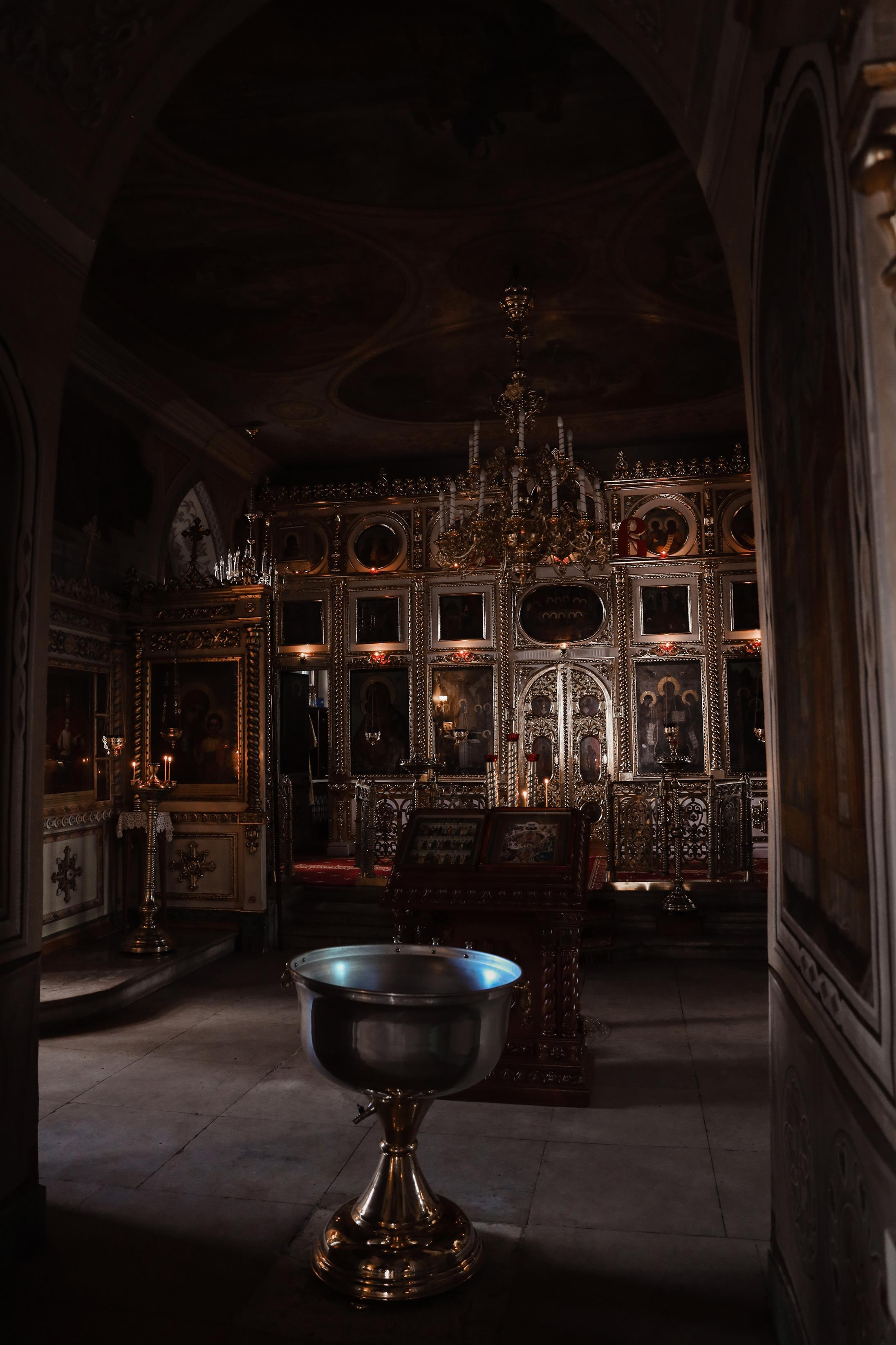 Крещение. Алина Малышева, свадебный и семейный фотограф Москва