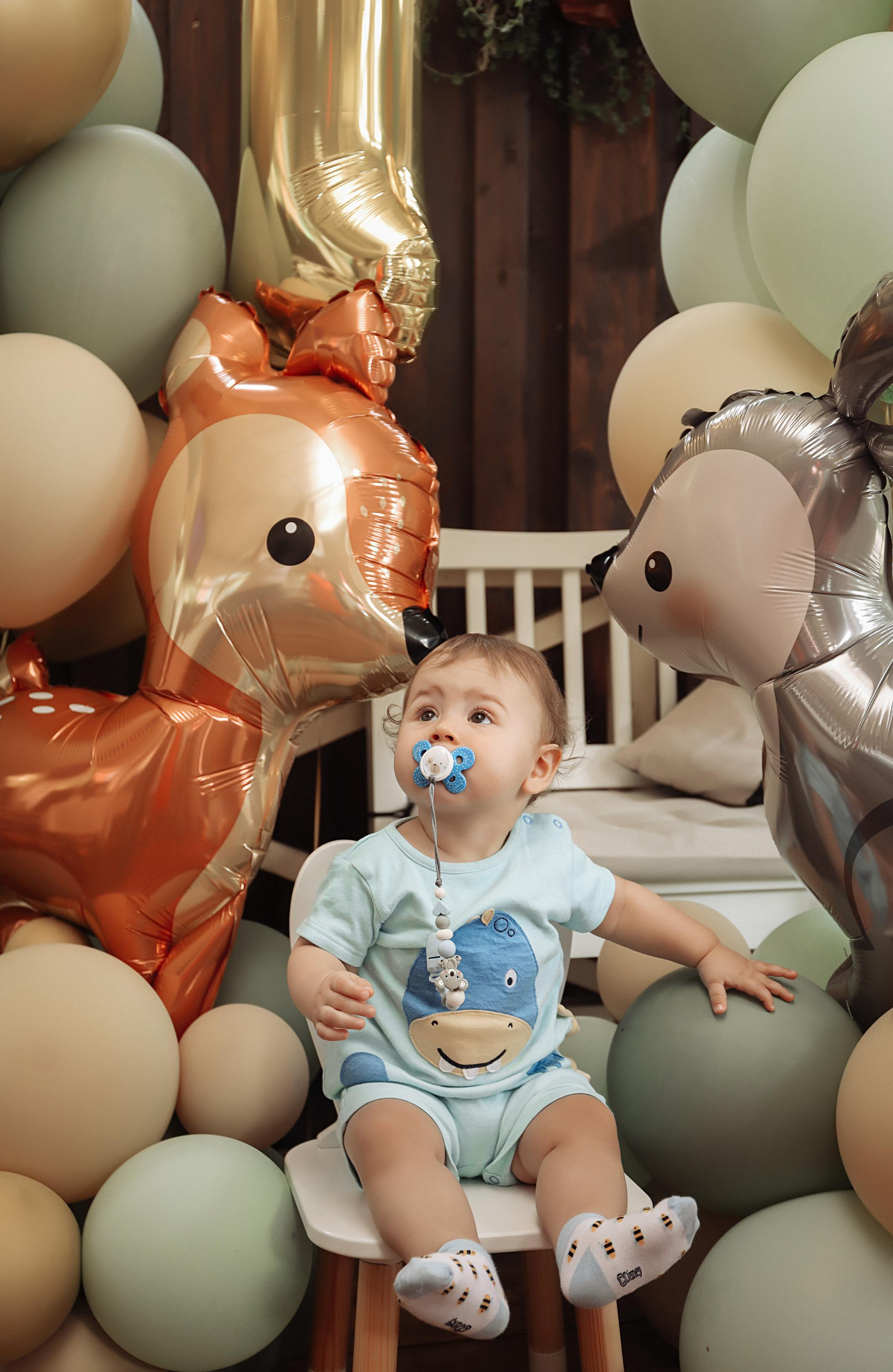 Детские праздники. Алина Малышева, свадебный и семейный фотограф Москва