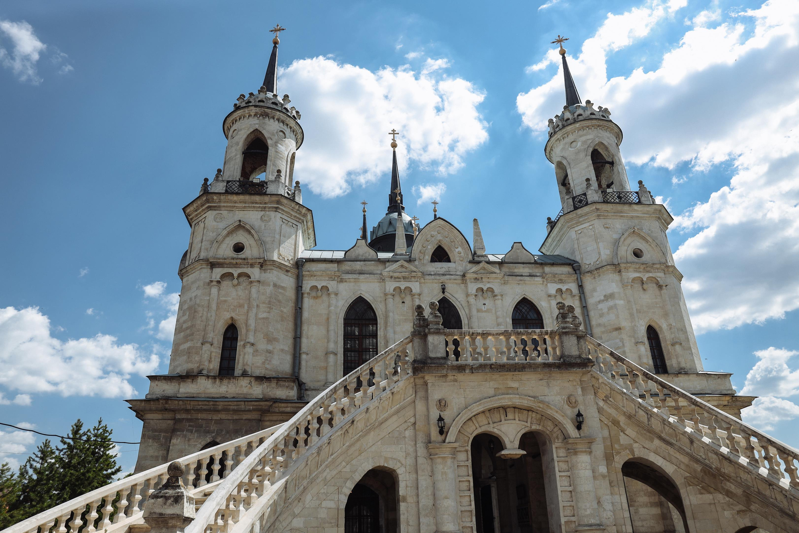 Крещение. Алина Малышева, свадебный и семейный фотограф Москва