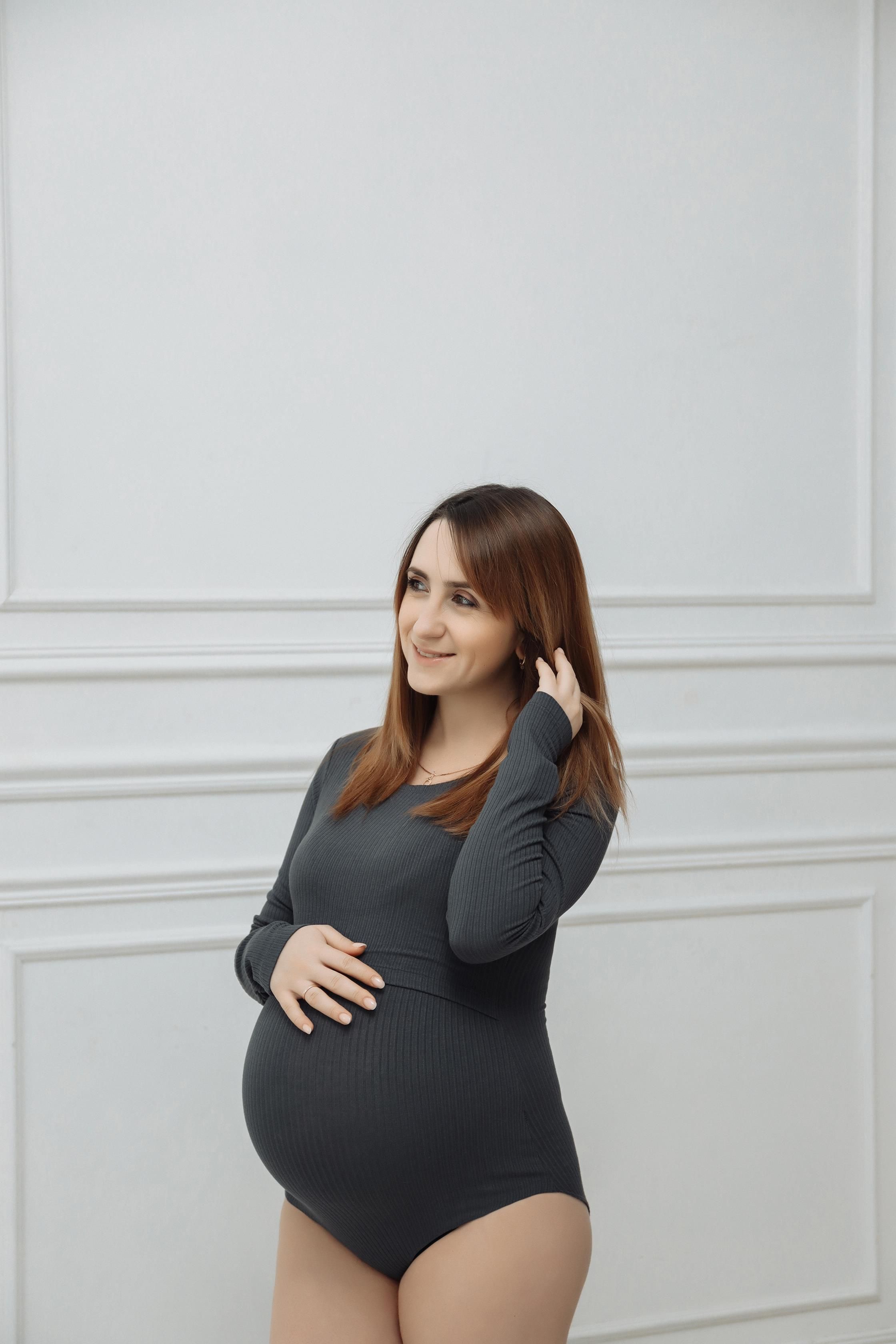 В ожидании чуда. Алина Малышева, свадебный и семейный фотограф Москва