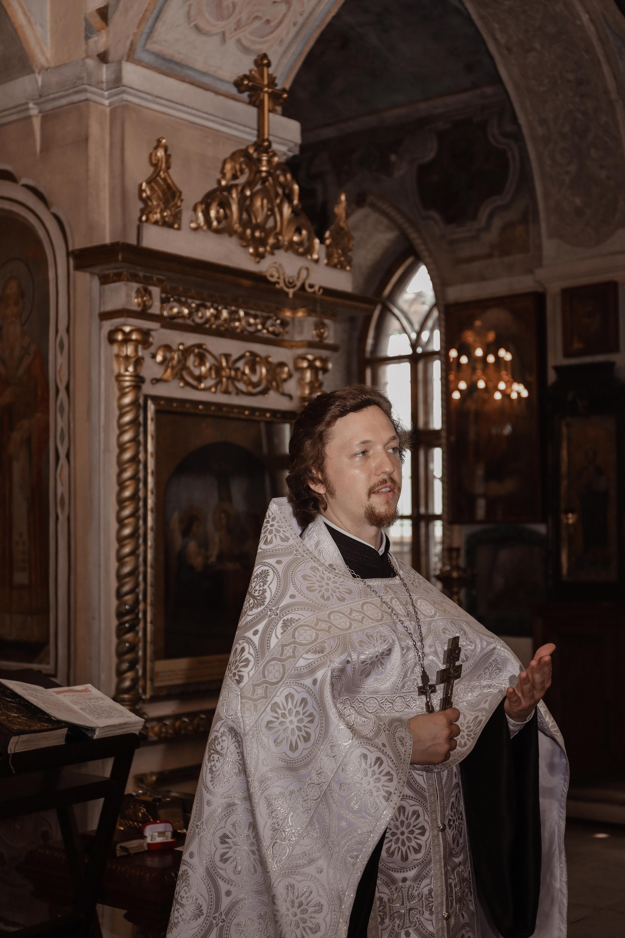 Крещение. Алина Малышева, свадебный и семейный фотограф Москва