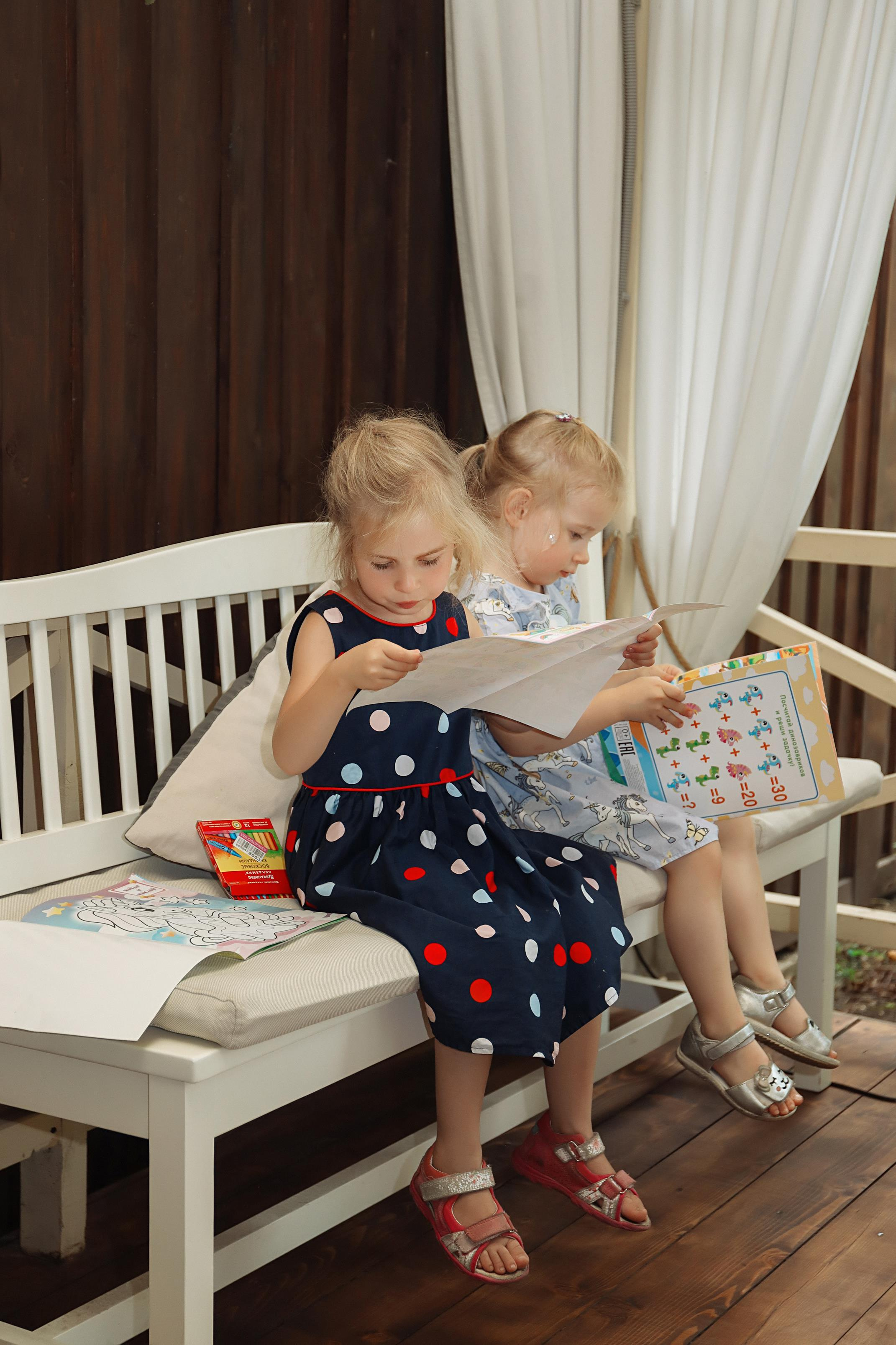 Детские праздники. Алина Малышева, свадебный и семейный фотограф Москва