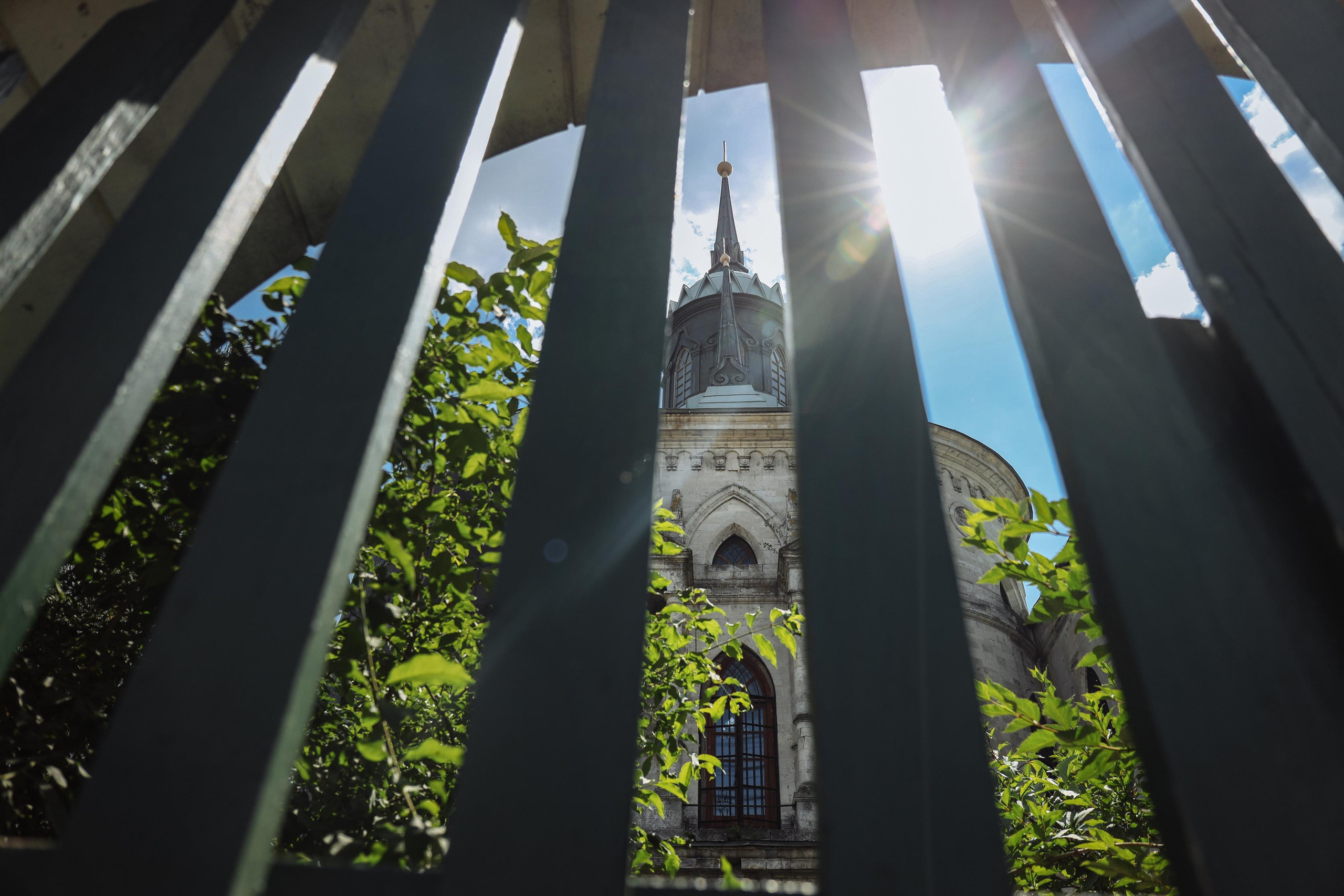 Крещение. Алина Малышева, свадебный и семейный фотограф Москва