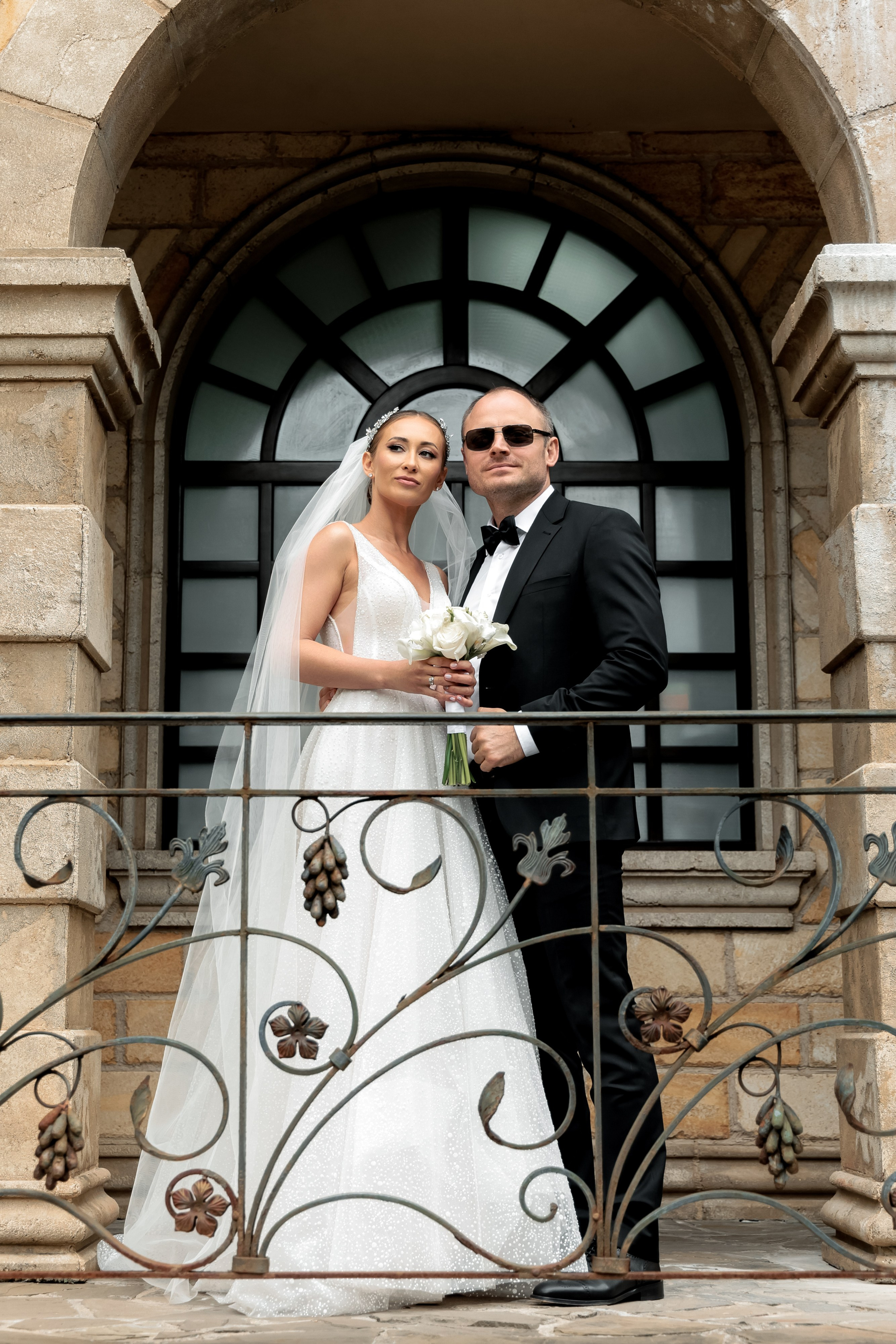 Фото М & Е. Свадебный фотограф в Москве