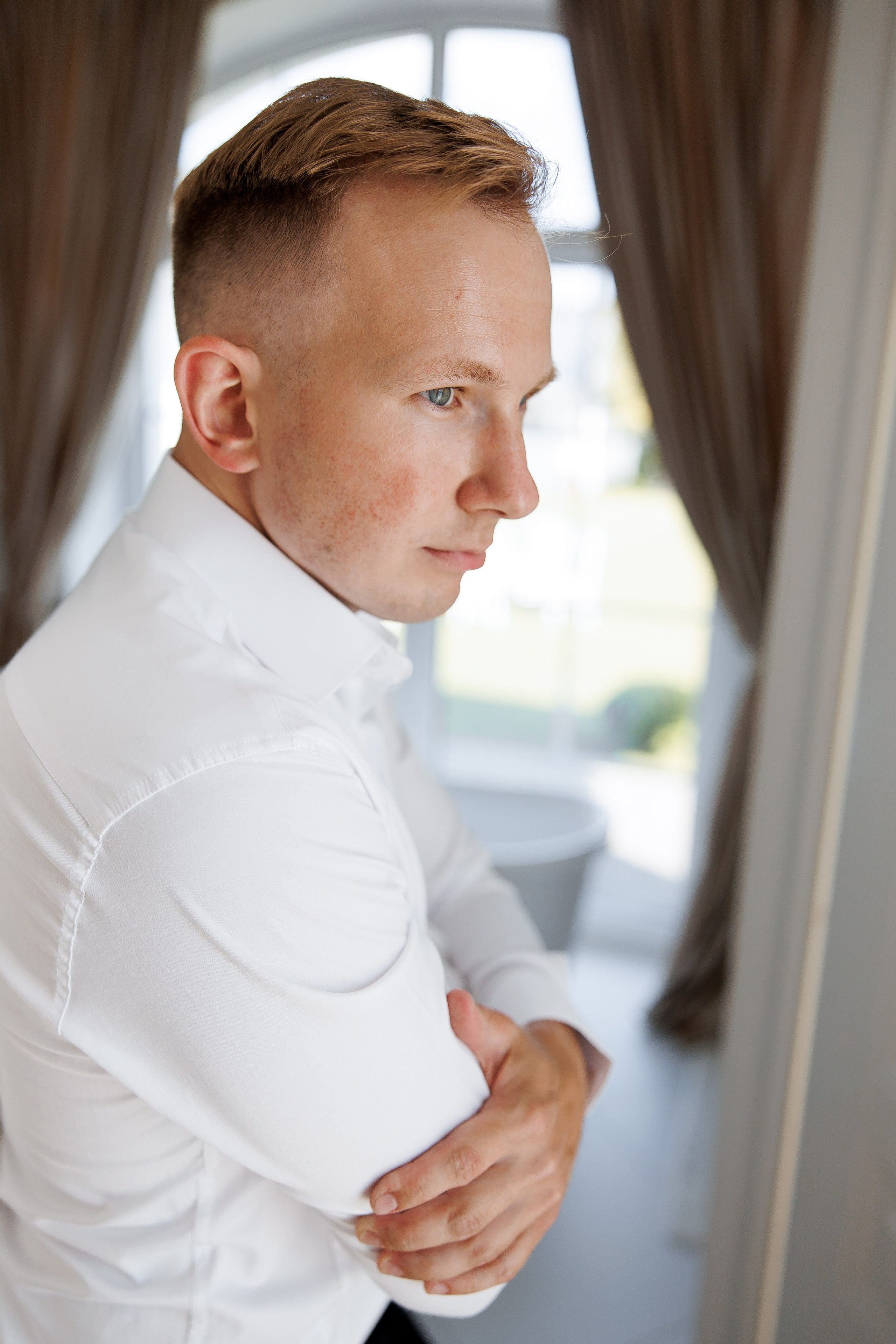 Y+M. Свадебный фотограф Каледич Тимофей