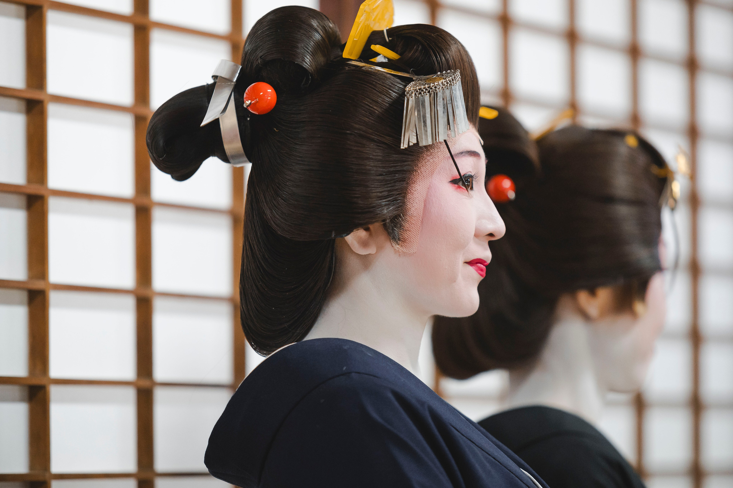 Japan, Tokyo. Репортажный фотограф Андрей Герасимов