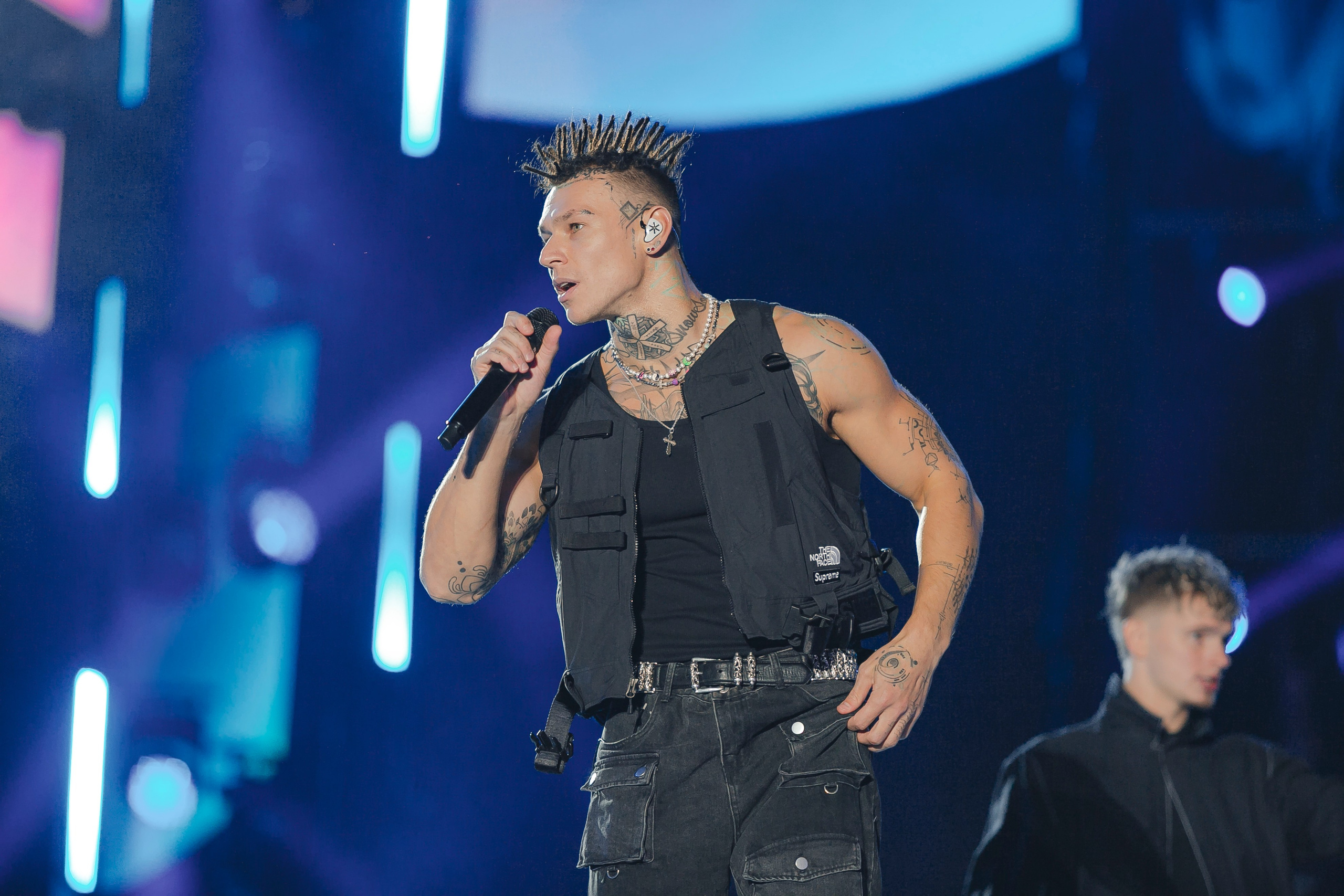 ВСЕМИРНЫЙ ФЕСТИВАЛЬ МОЛОДЕЖИ 2024. Репортажный фотограф Андрей Герасимов