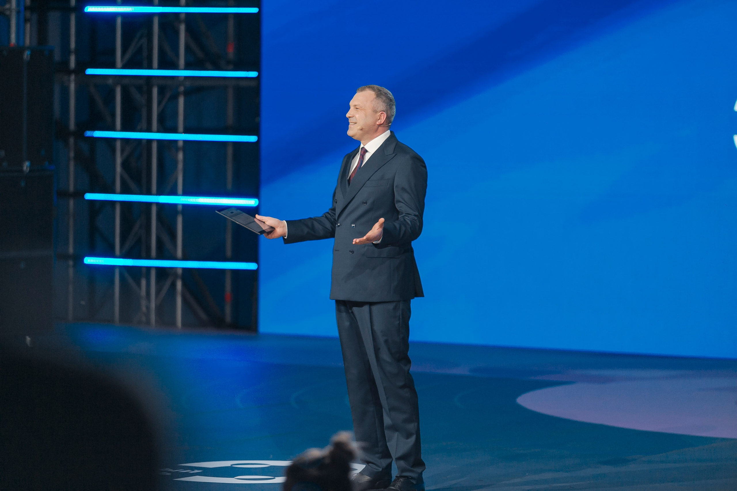 ВСЕМИРНЫЙ ФЕСТИВАЛЬ МОЛОДЕЖИ 2024. Репортажный фотограф Андрей Герасимов